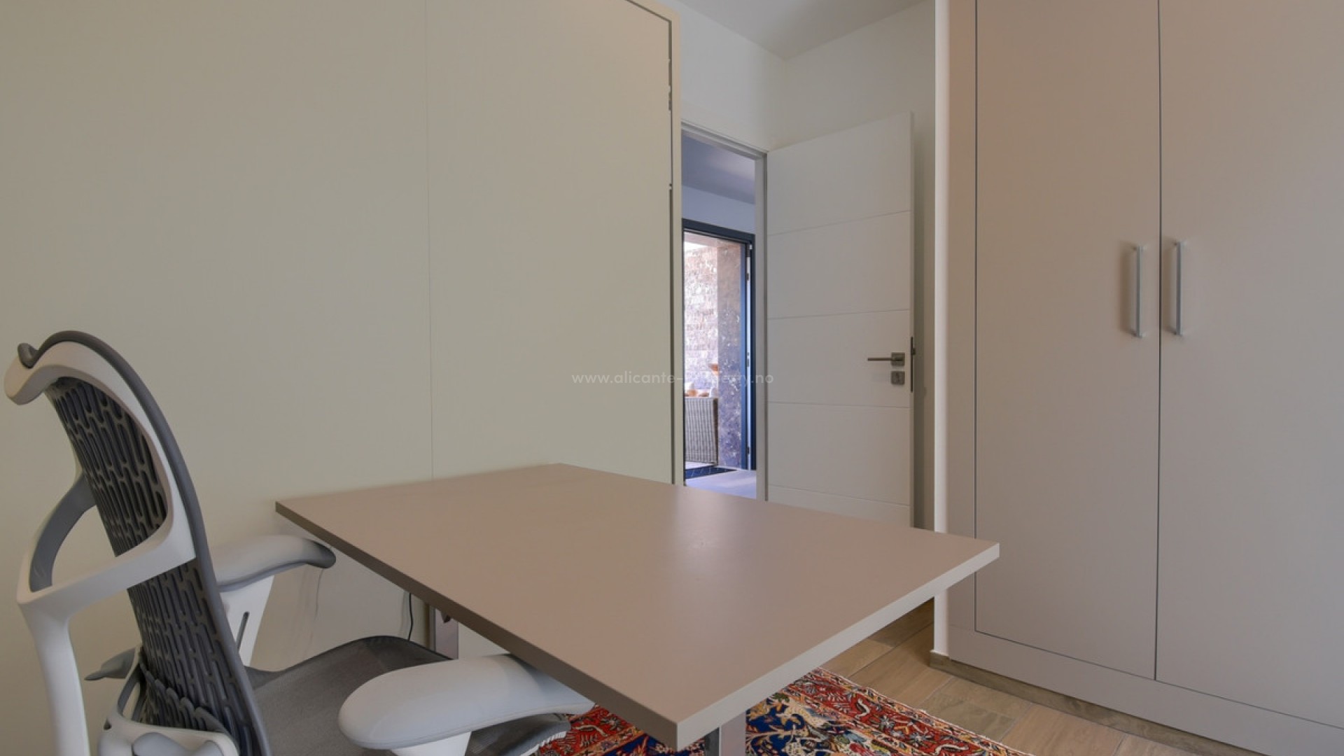 Hus / Villa i Jávea - Xàbia Centro