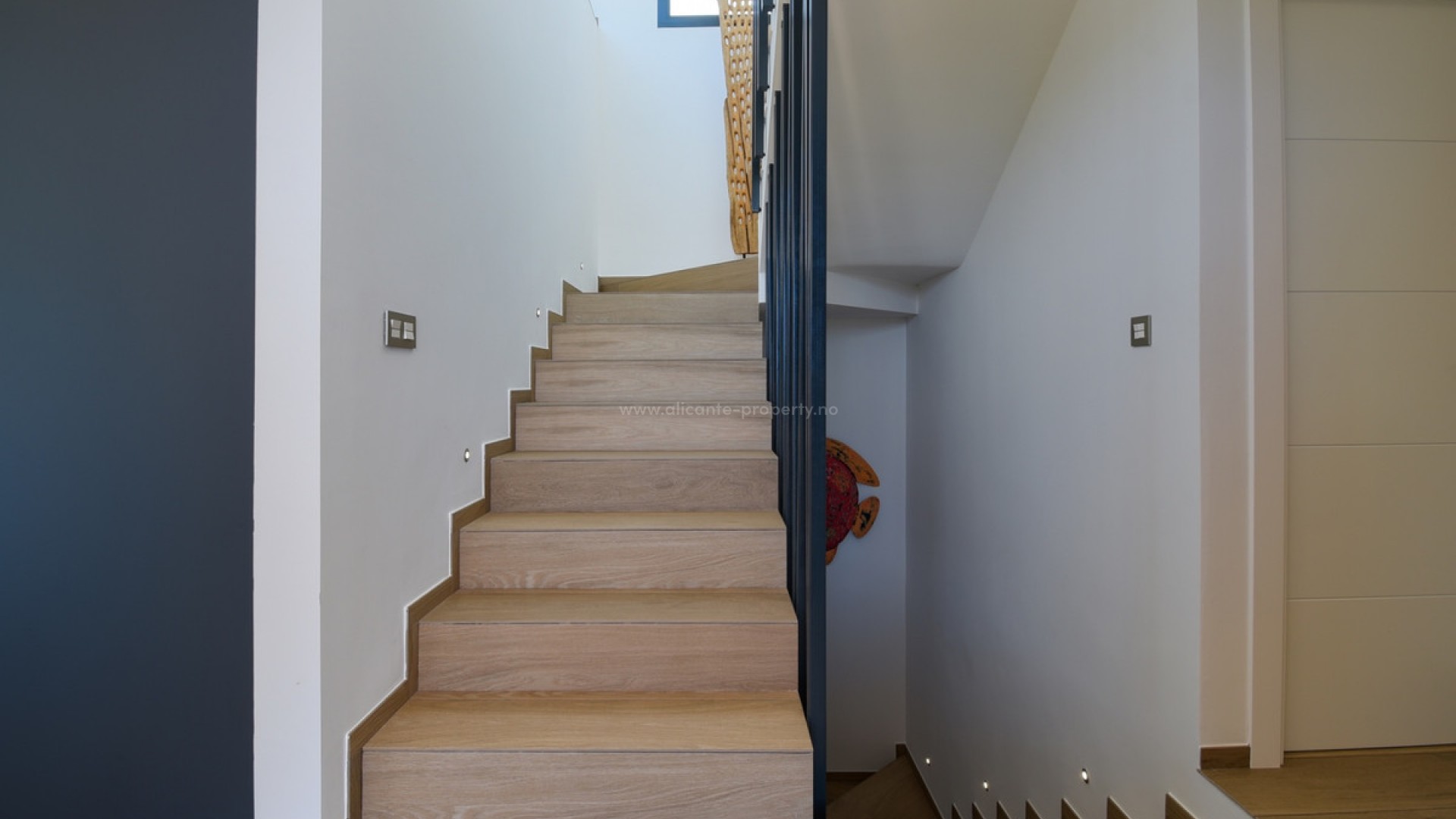 Hus / Villa i Jávea - Xàbia Centro