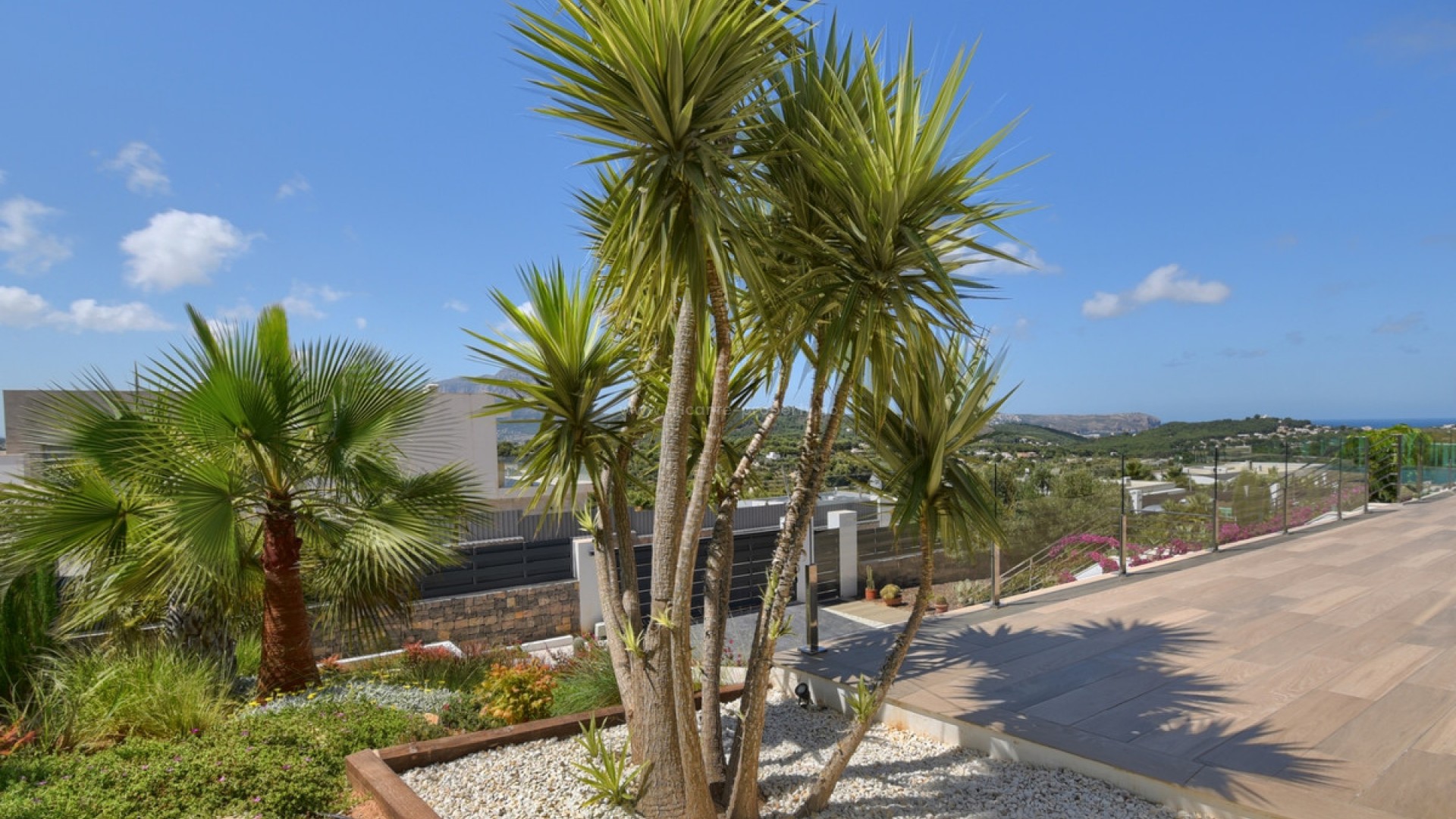 Hus / Villa i Jávea - Xàbia Centro