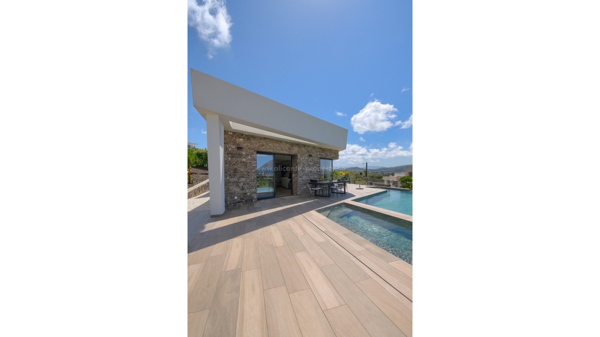 Hus / Villa i Jávea - Xàbia Centro