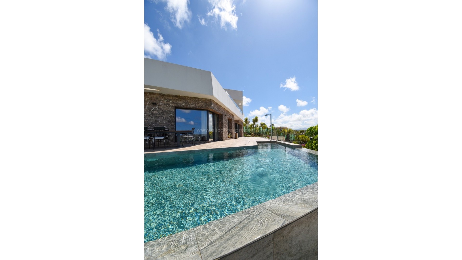 Hus / Villa i Jávea - Xàbia Centro