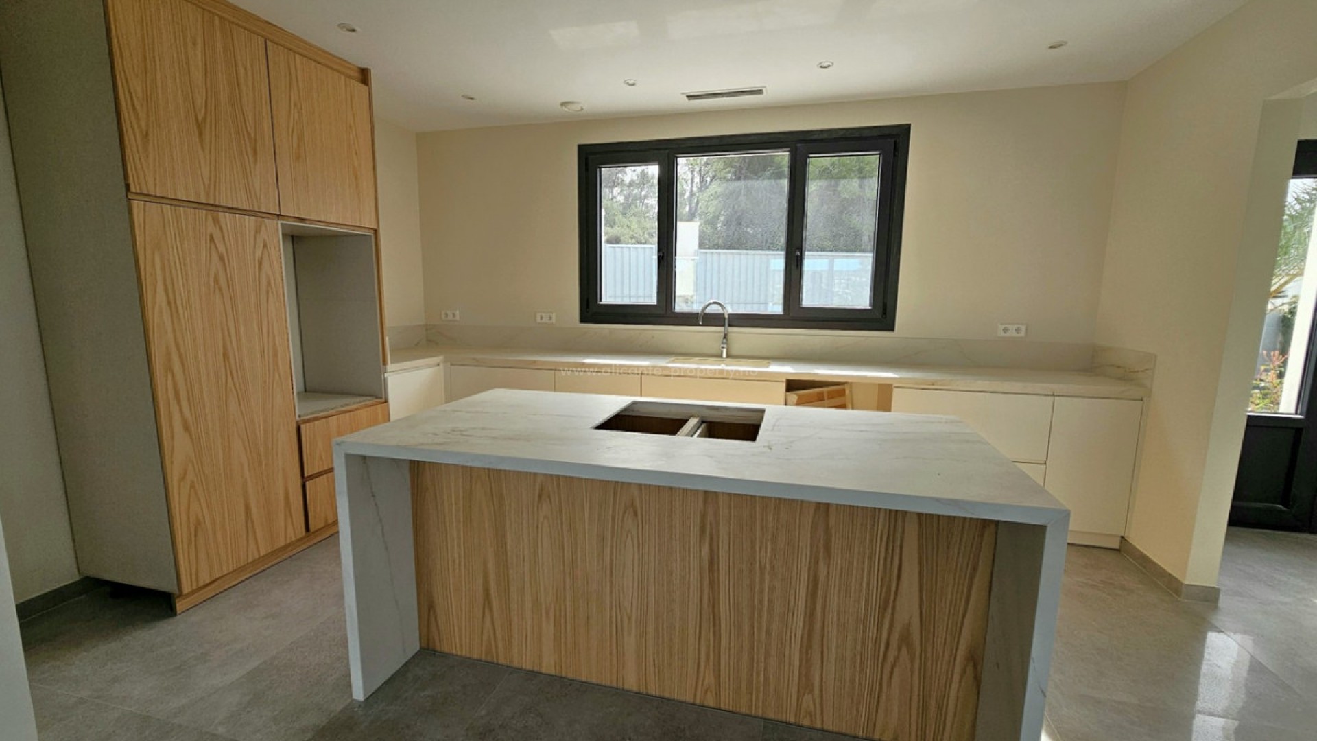 Hus / Villa i Jávea - Xàbia Centro