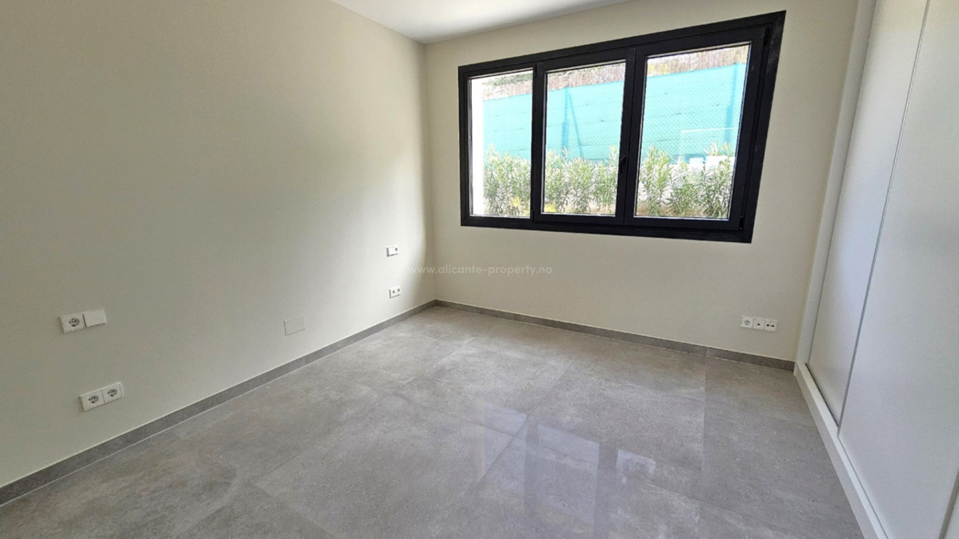 Hus / Villa i Jávea - Xàbia Centro