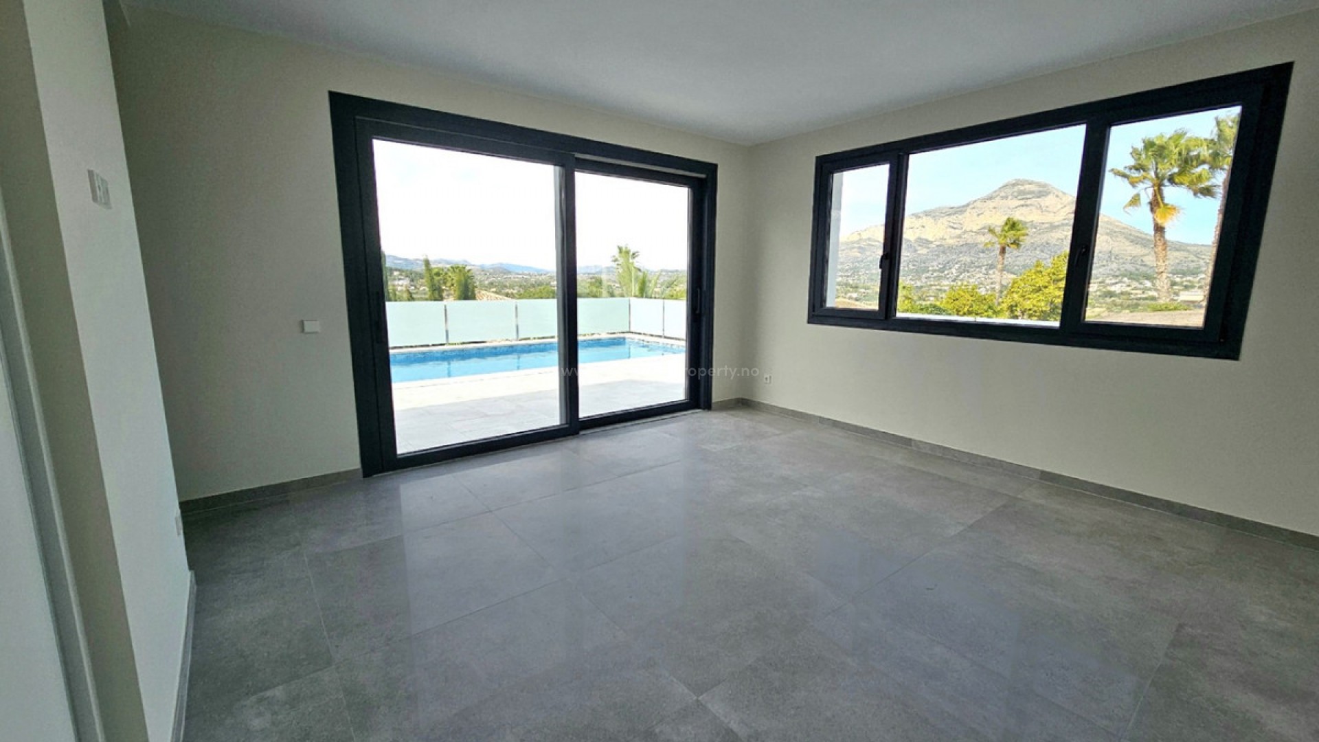 Hus / Villa i Jávea - Xàbia Centro