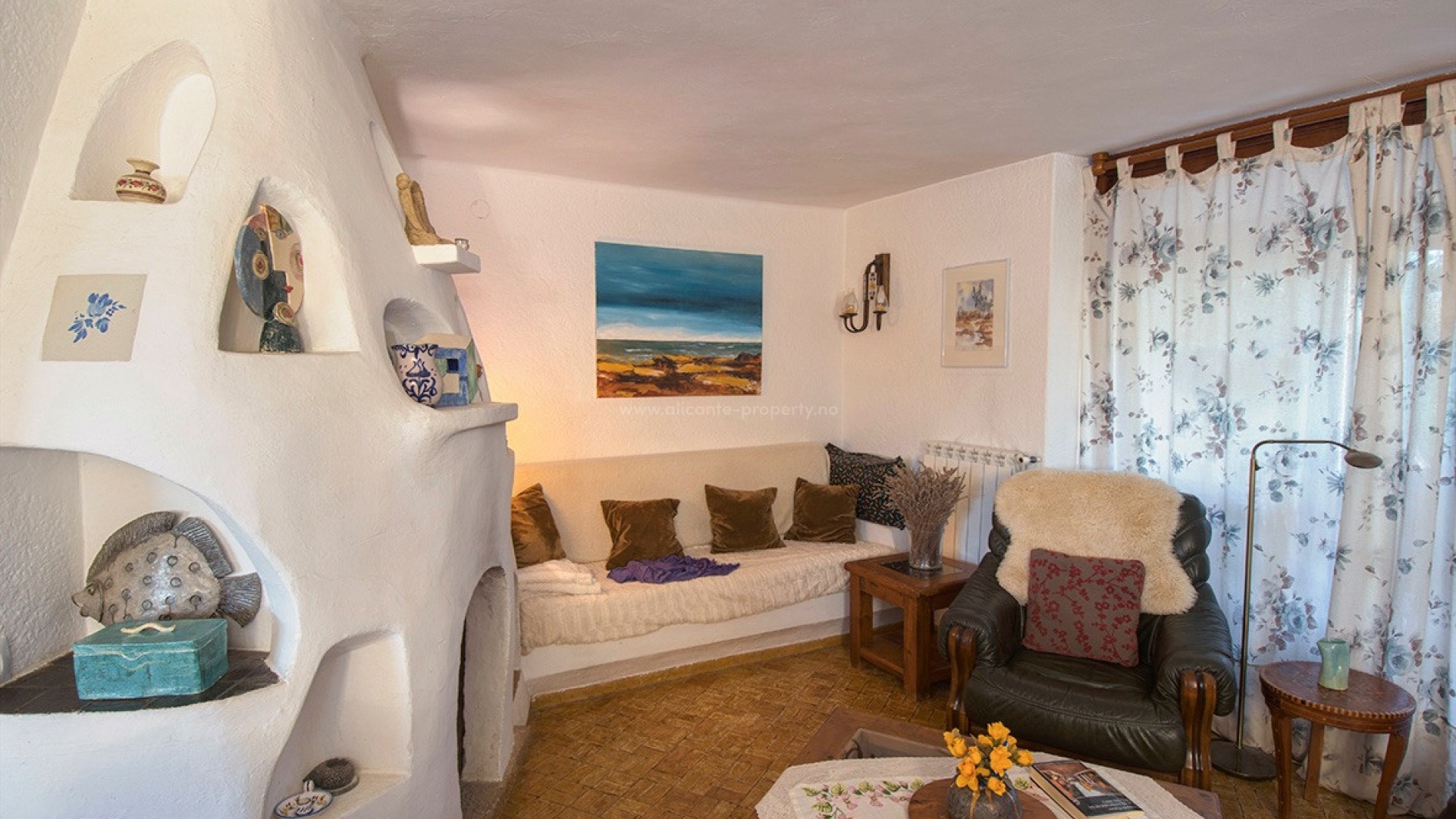 Hus / Villa i Jávea - Xàbia Centro