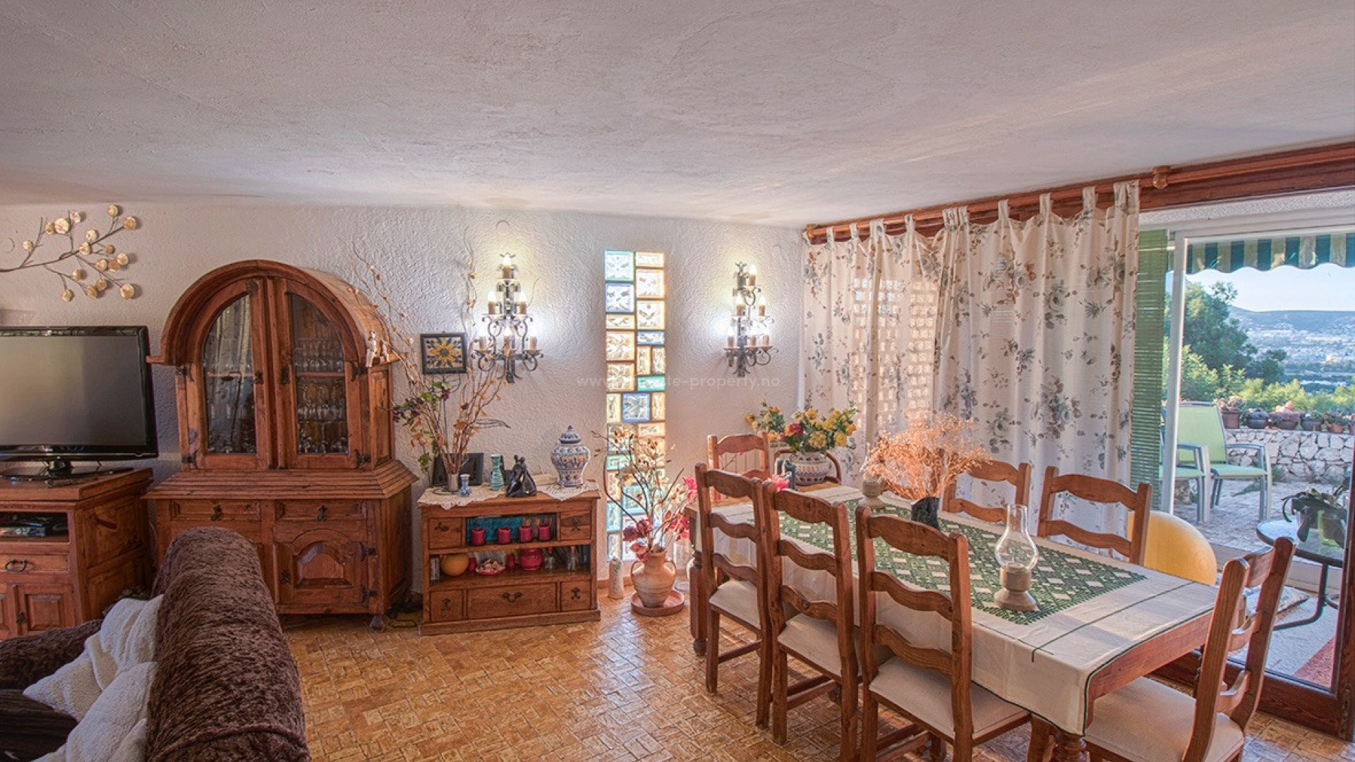 Hus / Villa i Jávea - Xàbia Centro