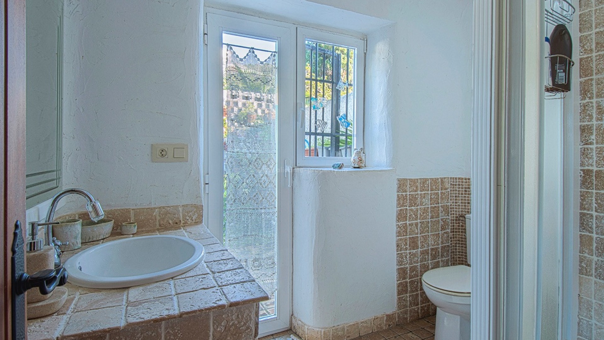 Hus / Villa i Jávea - Xàbia Centro