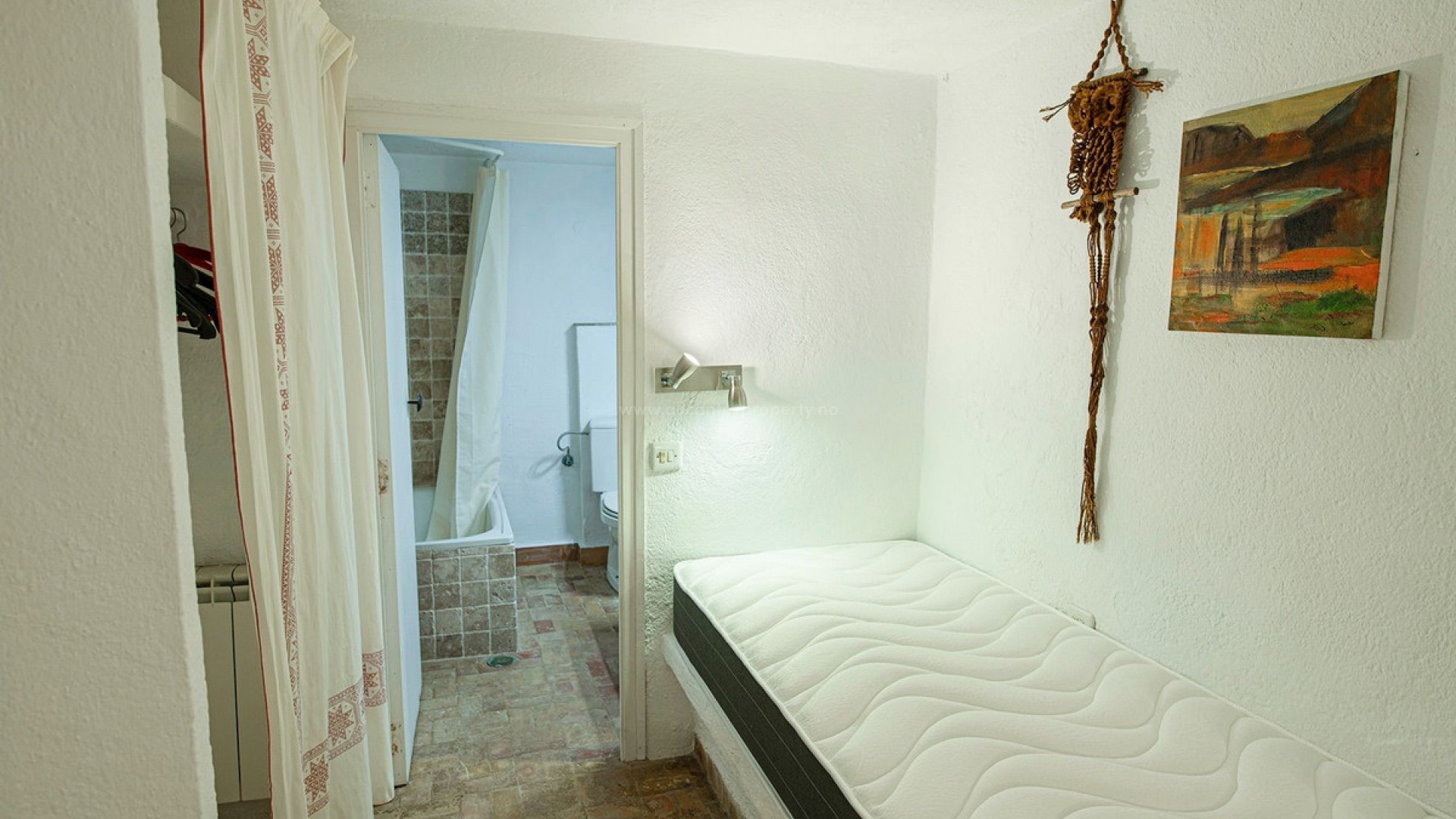 Hus / Villa i Jávea - Xàbia Centro