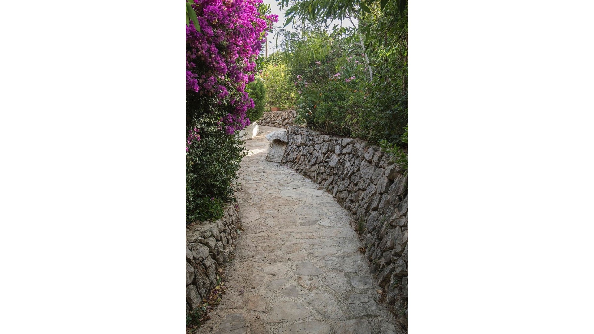 Hus / Villa i Jávea - Xàbia Centro