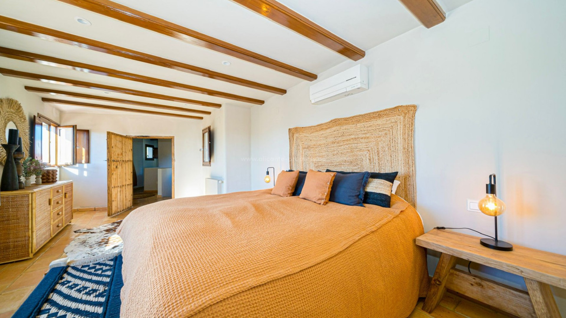 Hus / Villa i Jávea - Xàbia Centro