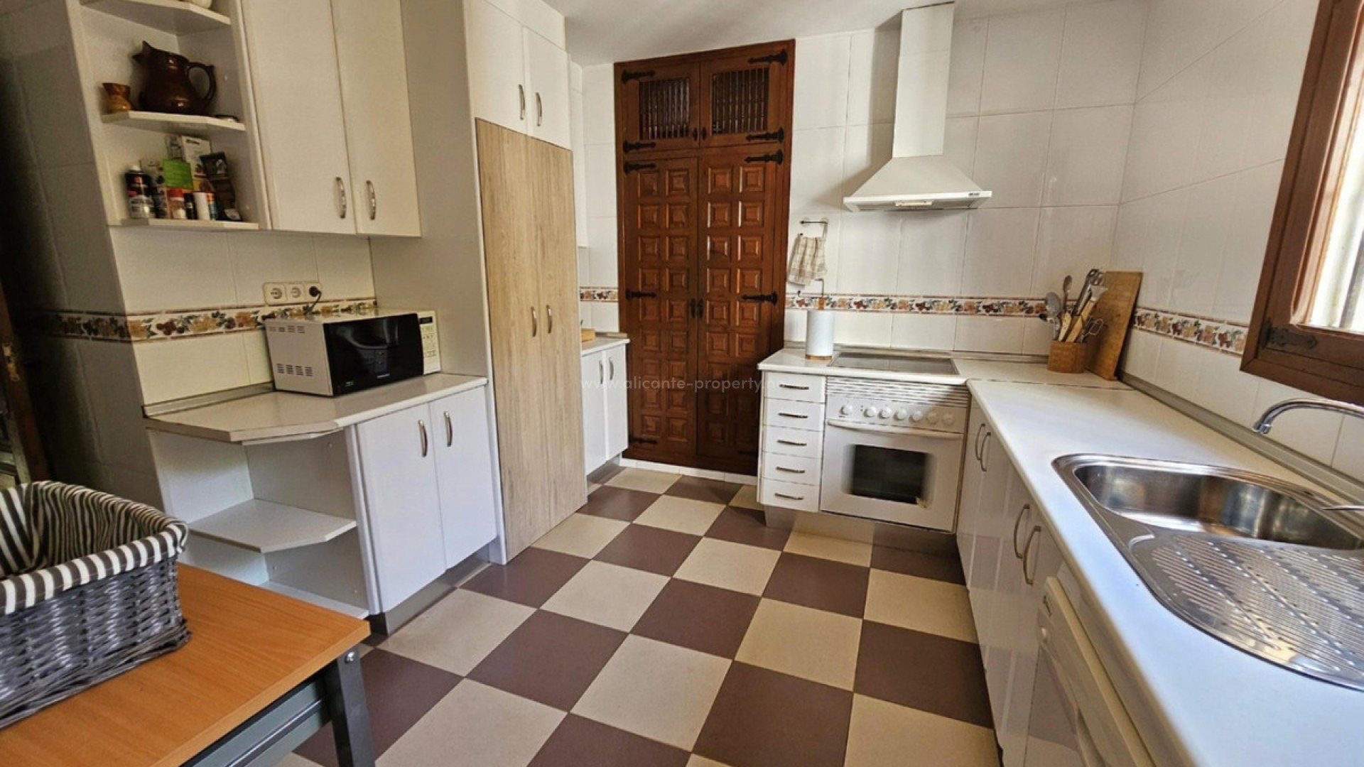 Hus / Villa i Jávea - Xàbia Centro