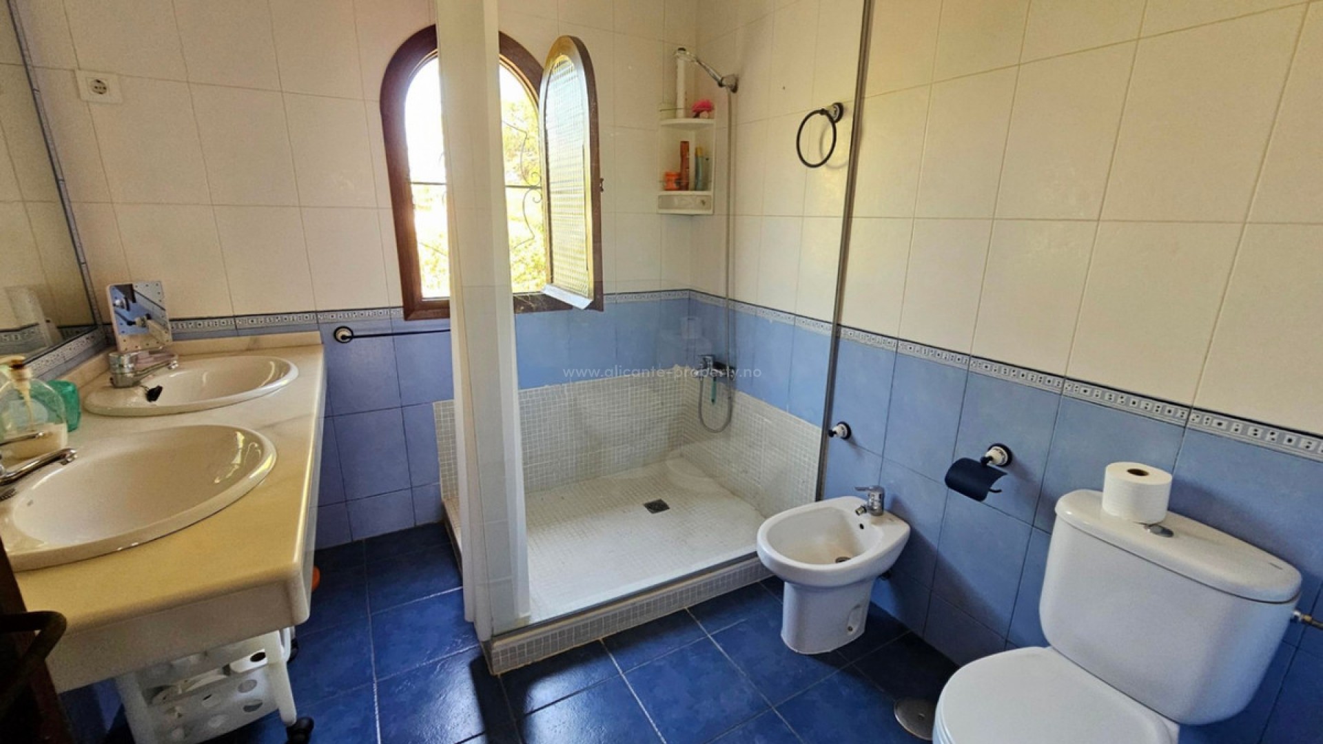 Hus / Villa i Jávea - Xàbia Centro