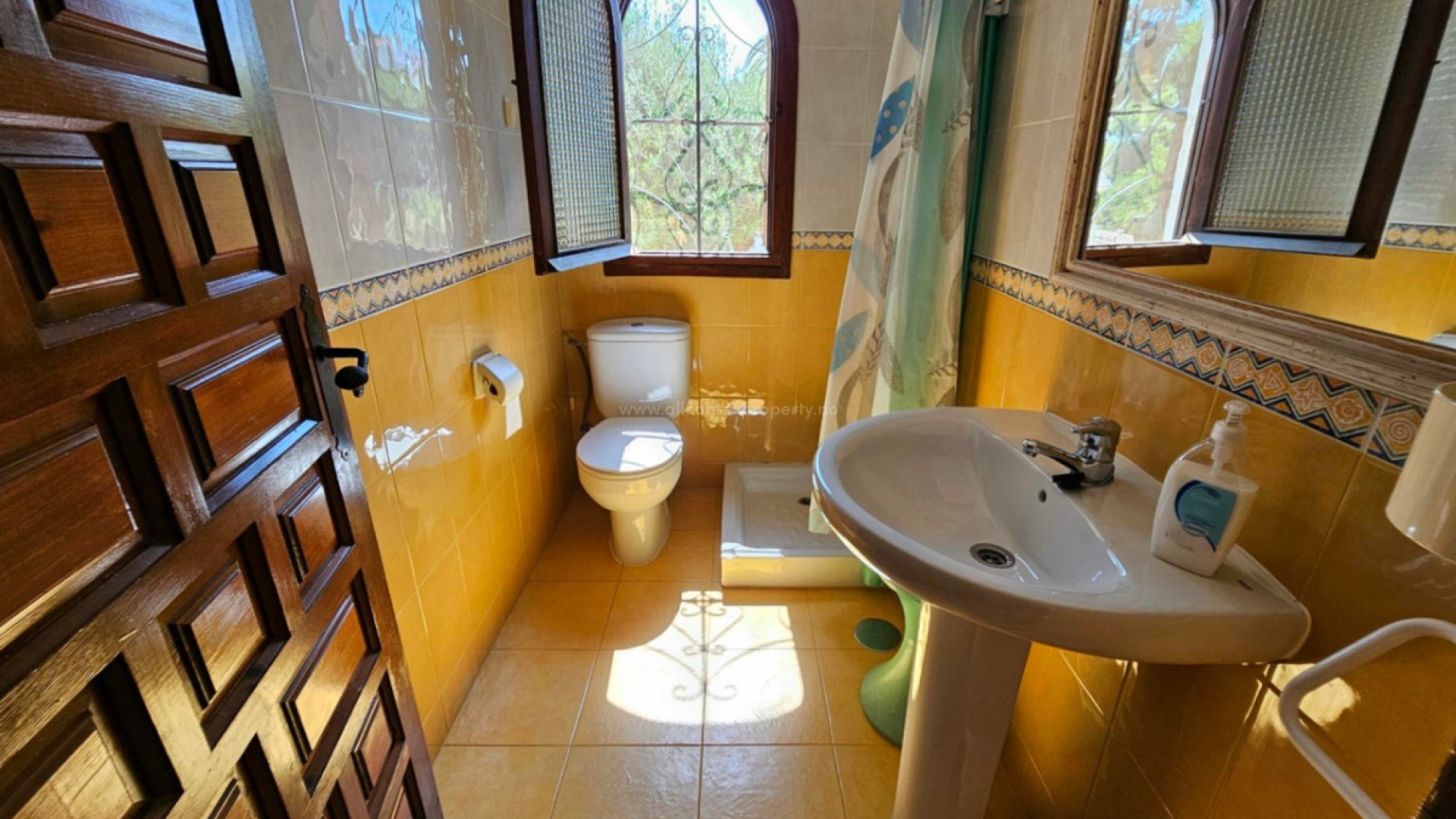 Hus / Villa i Jávea - Xàbia Centro