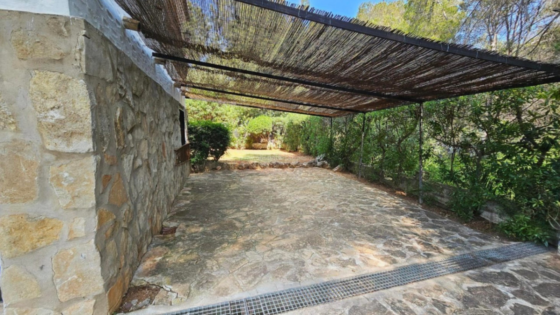 Hus / Villa i Jávea - Xàbia Centro