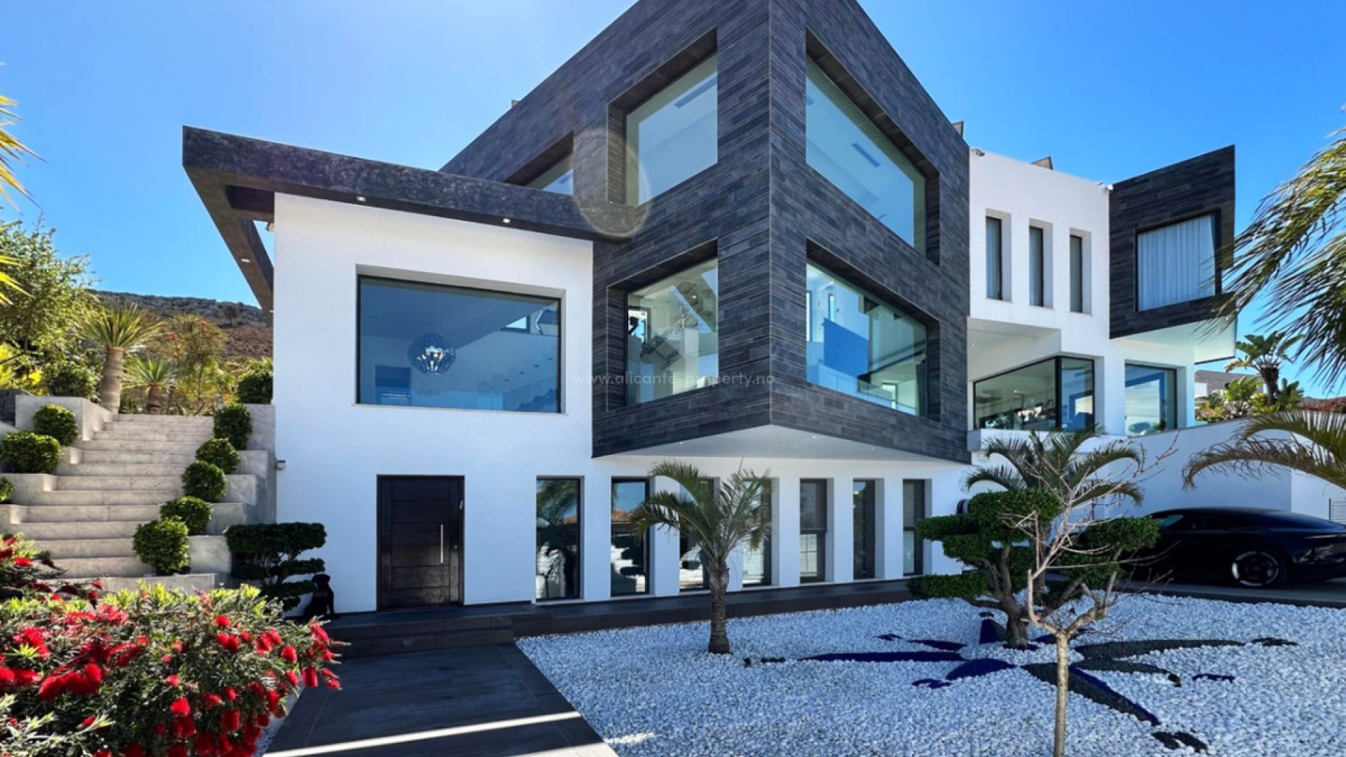 Hus / Villa i Jávea - Xàbia Centro