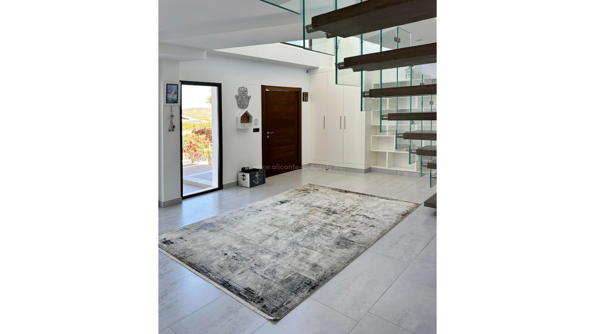 Hus / Villa i Jávea - Xàbia Centro