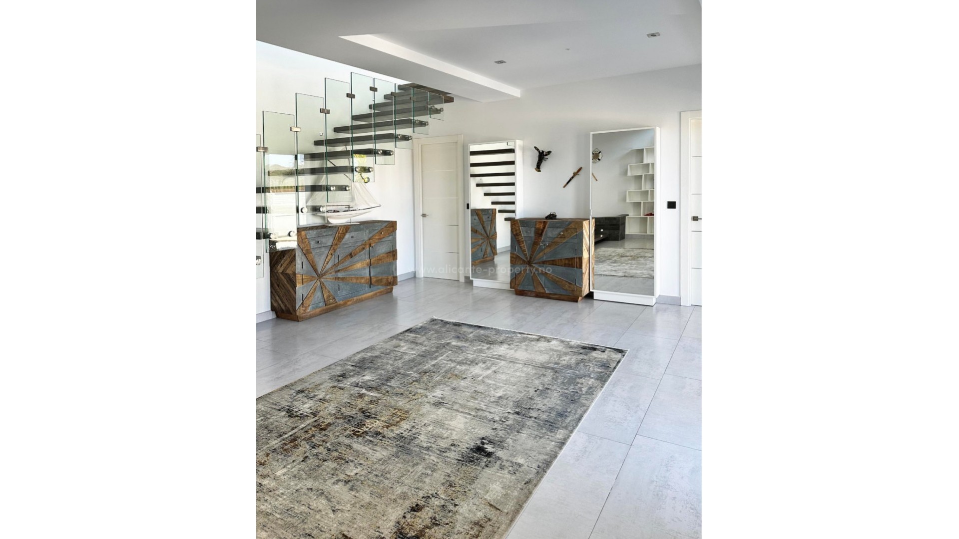 Hus / Villa i Jávea - Xàbia Centro