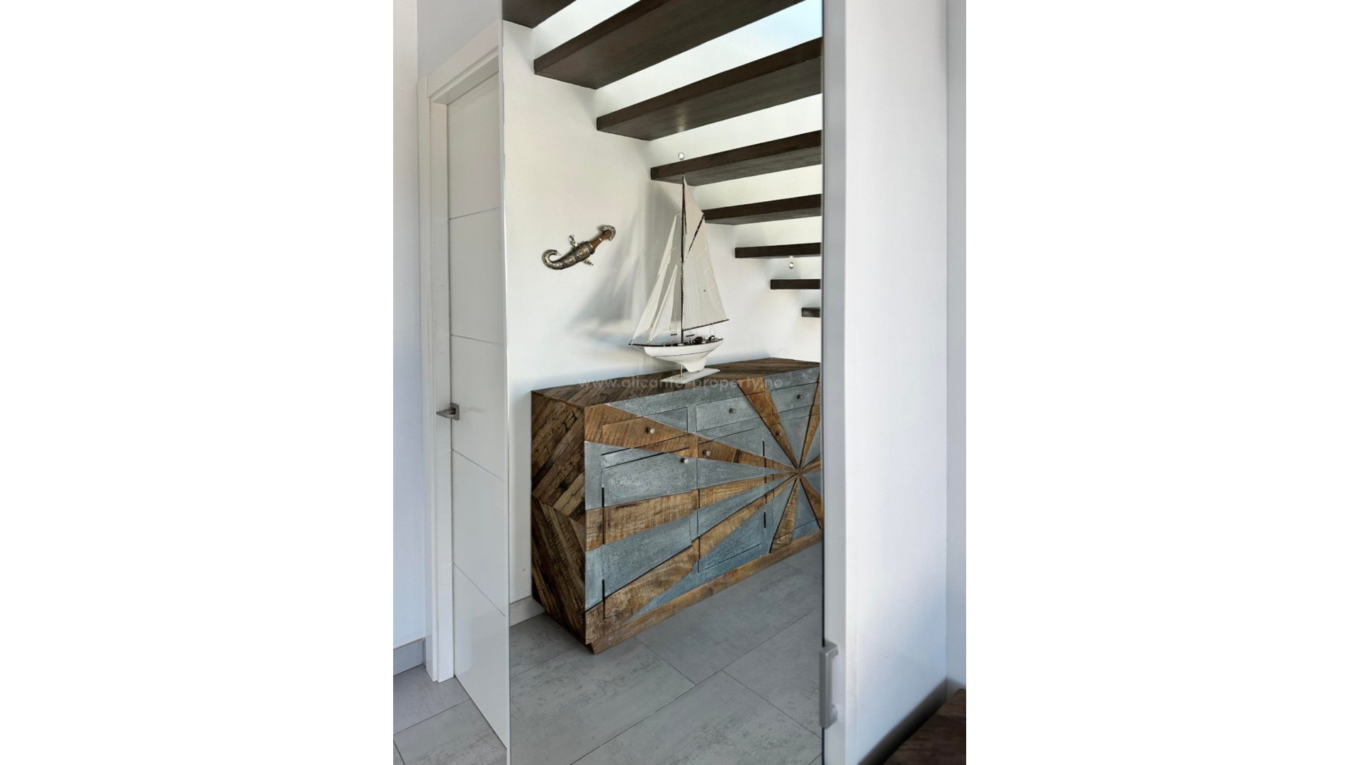 Hus / Villa i Jávea - Xàbia Centro