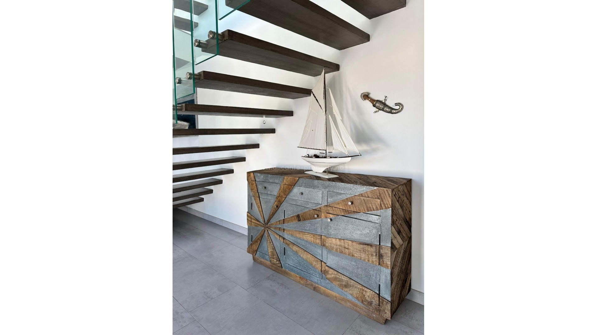 Hus / Villa i Jávea - Xàbia Centro