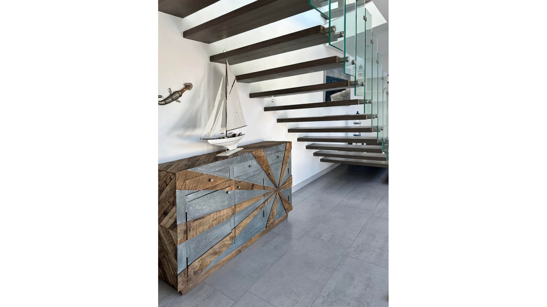 Hus / Villa i Jávea - Xàbia Centro