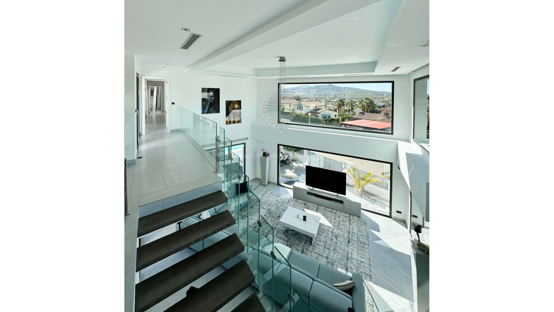 Hus / Villa i Jávea - Xàbia Centro