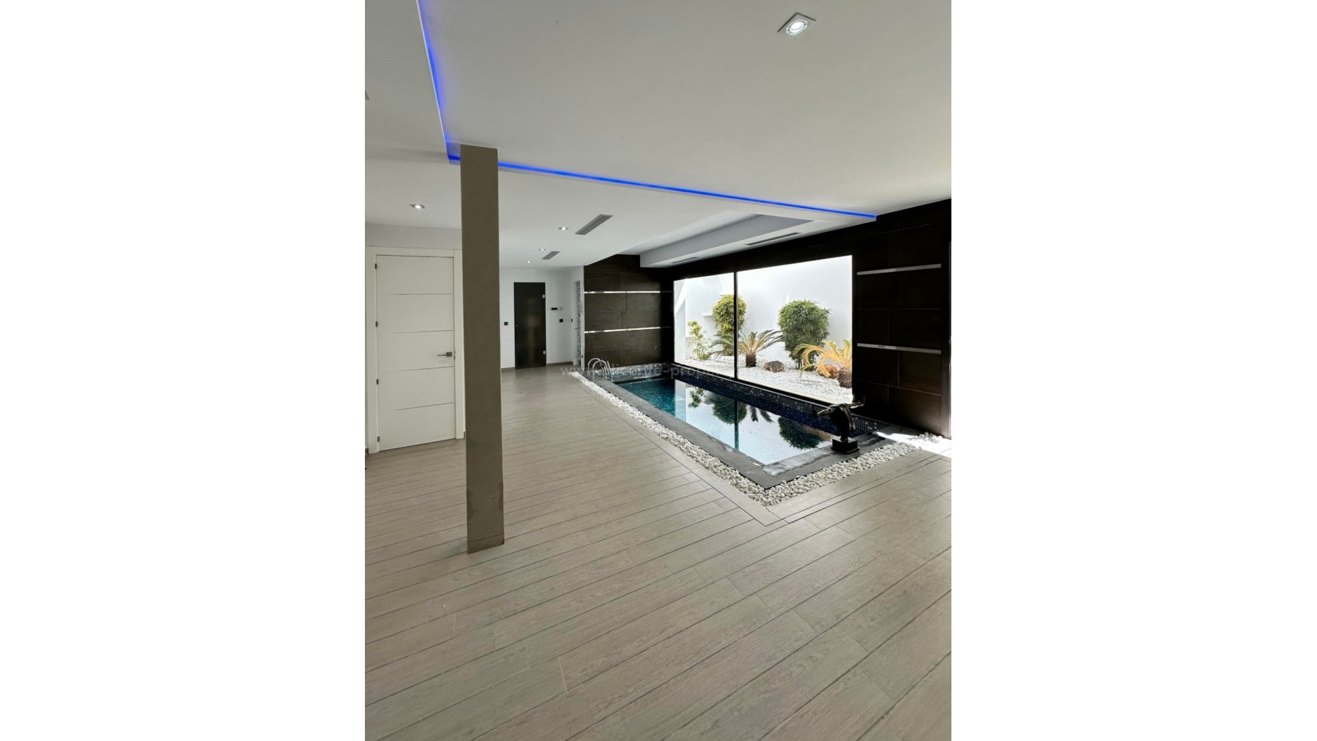 Hus / Villa i Jávea - Xàbia Centro