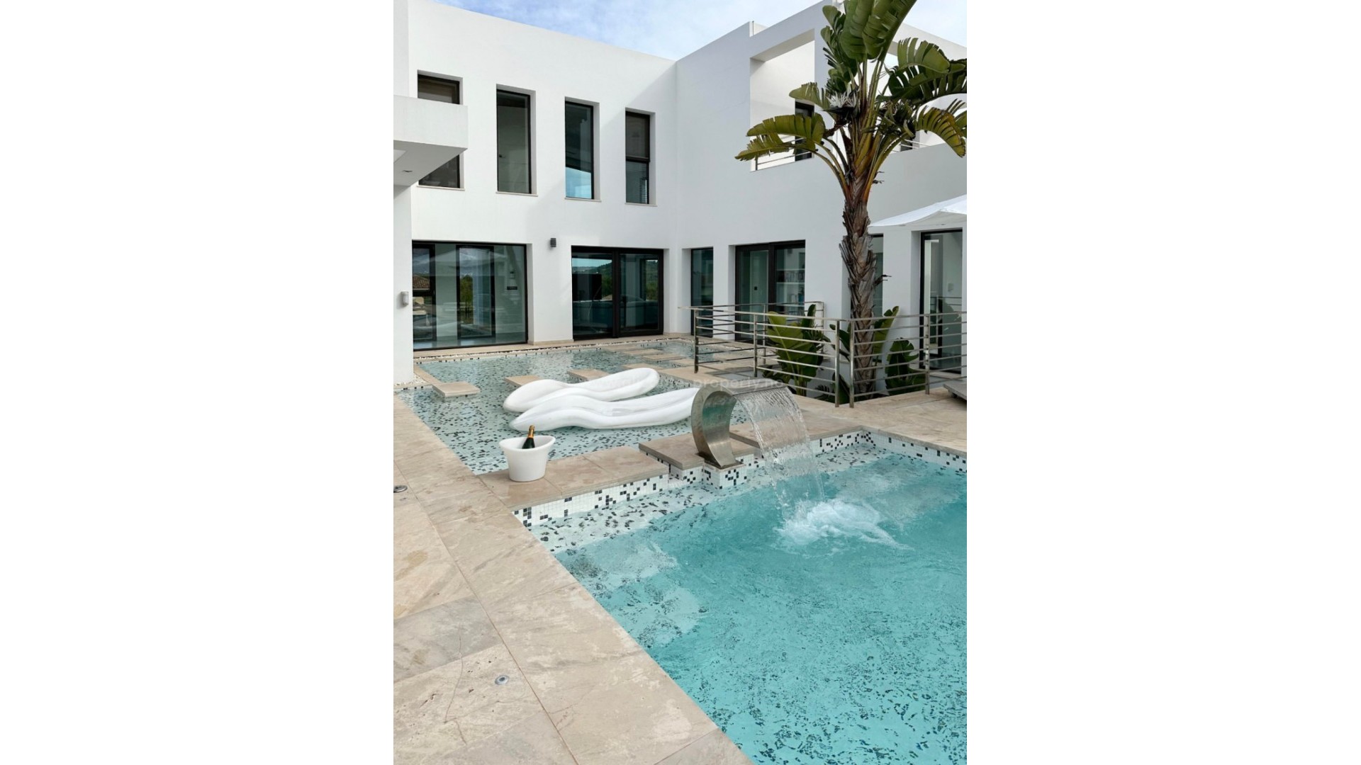 Hus / Villa i Jávea - Xàbia Centro