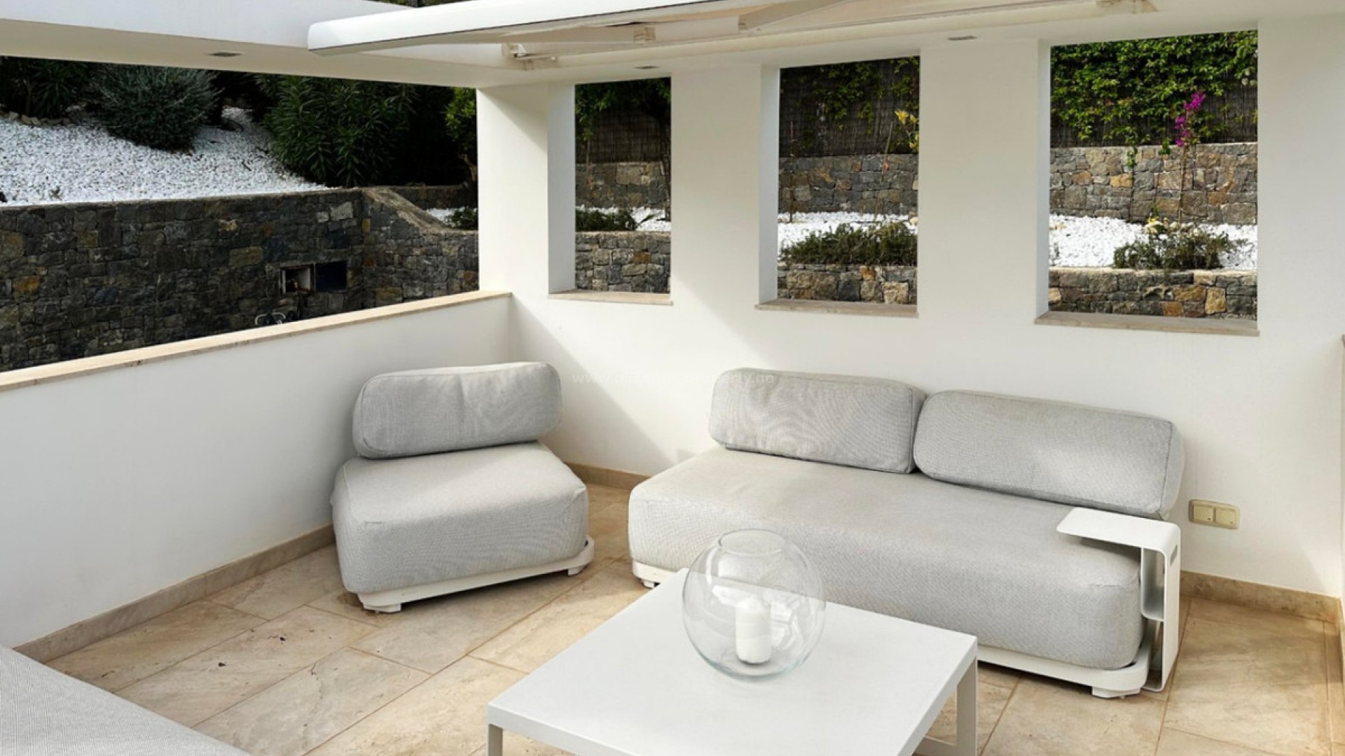 Hus / Villa i Jávea - Xàbia Centro