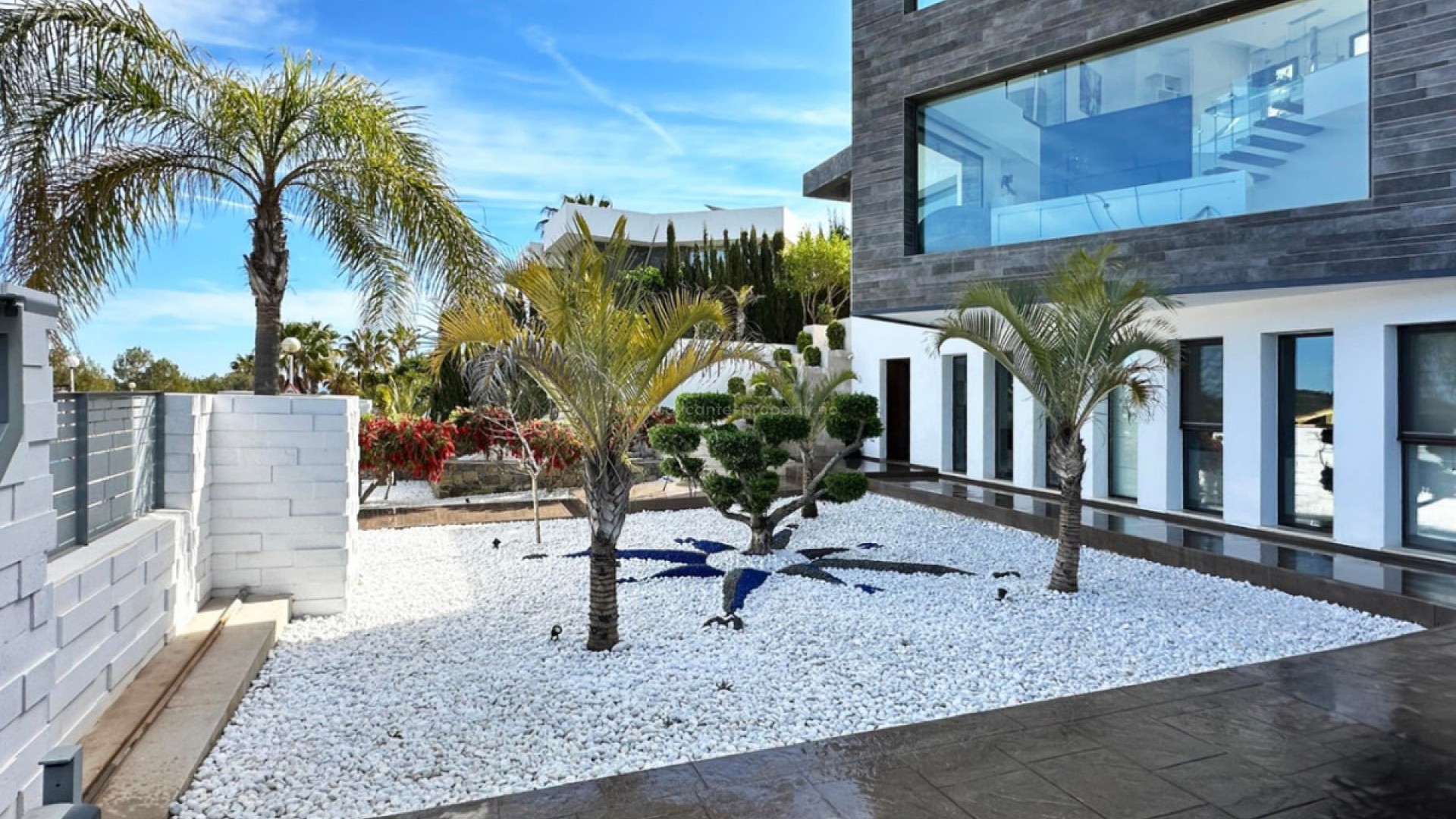 Hus / Villa i Jávea - Xàbia Centro