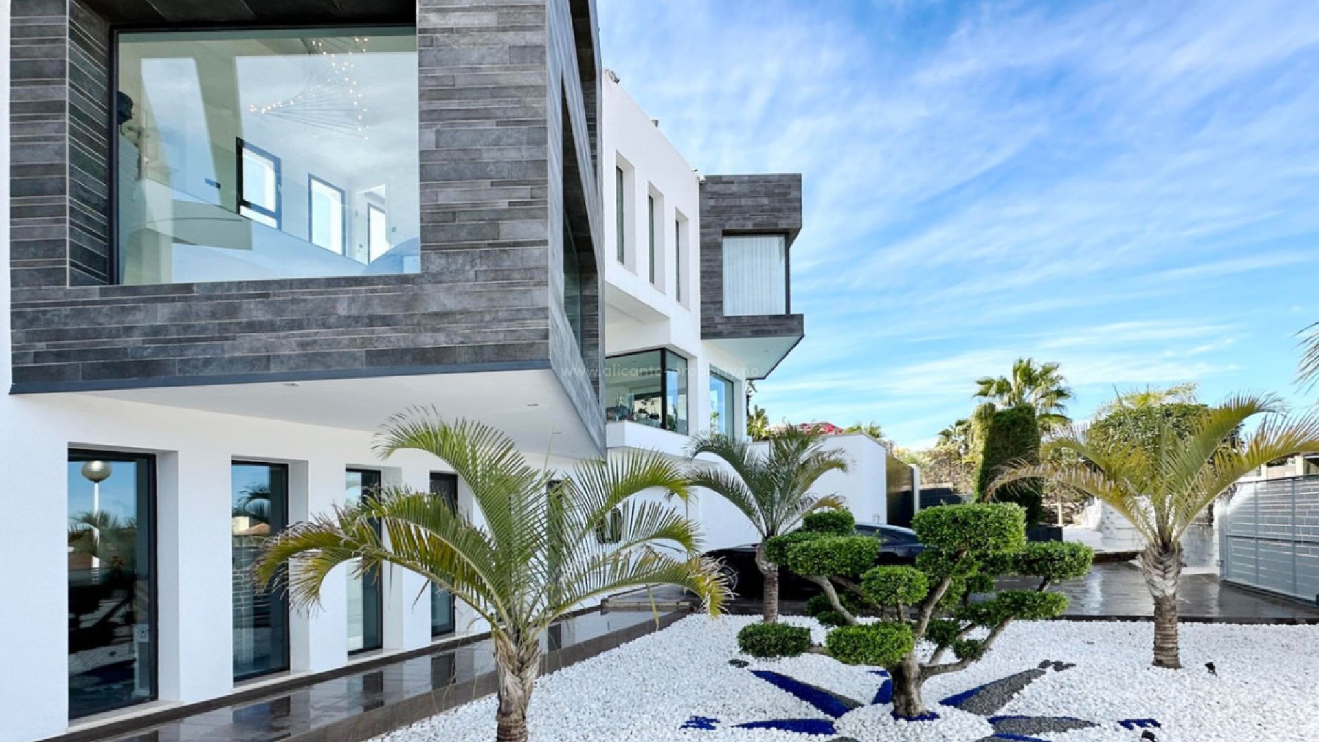 Hus / Villa i Jávea - Xàbia Centro