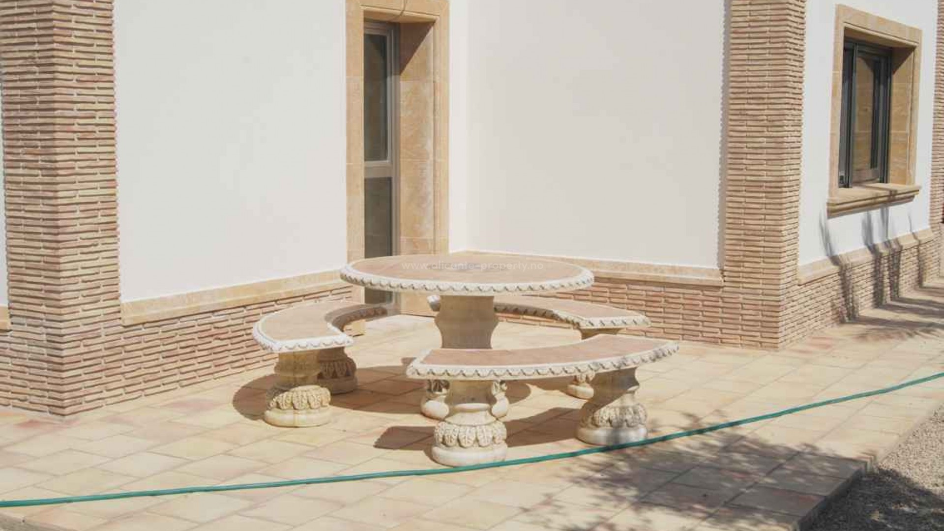 Hus / Villa i Jávea - Xàbia Centro