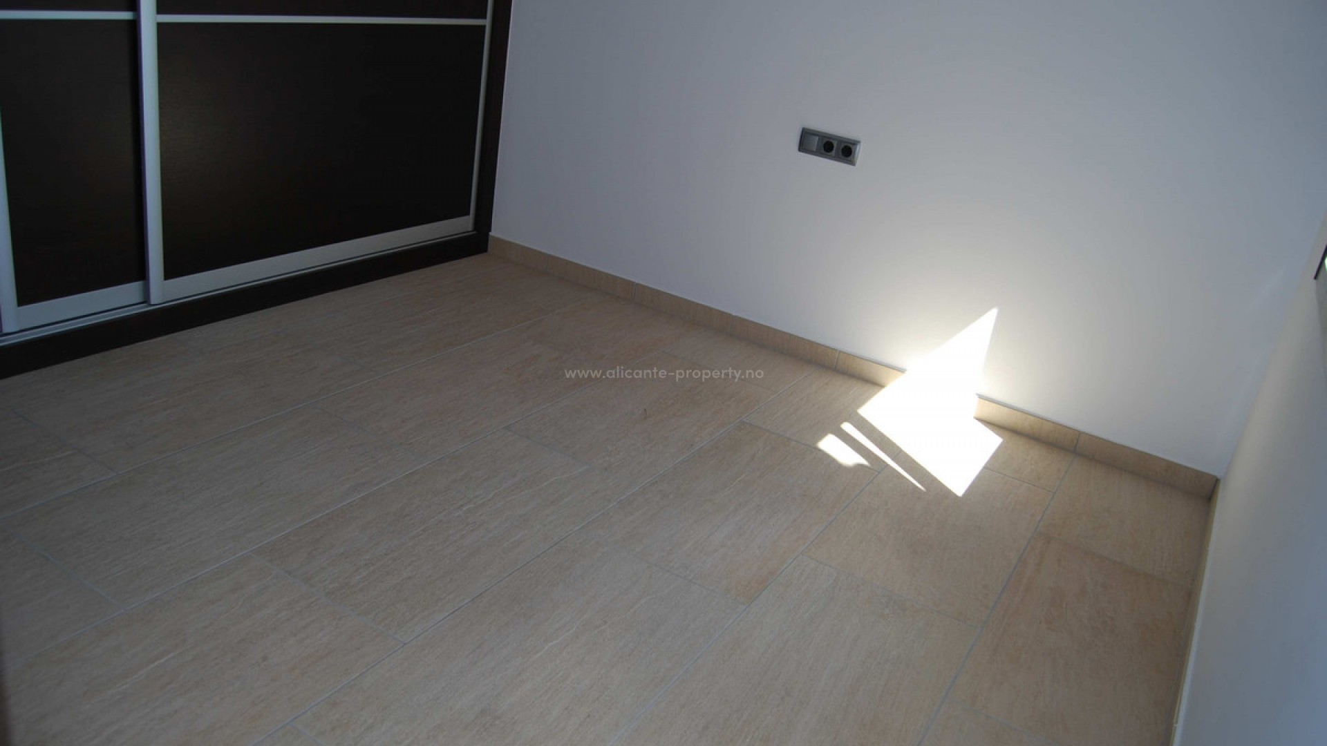 Hus / Villa i Jávea - Xàbia Centro