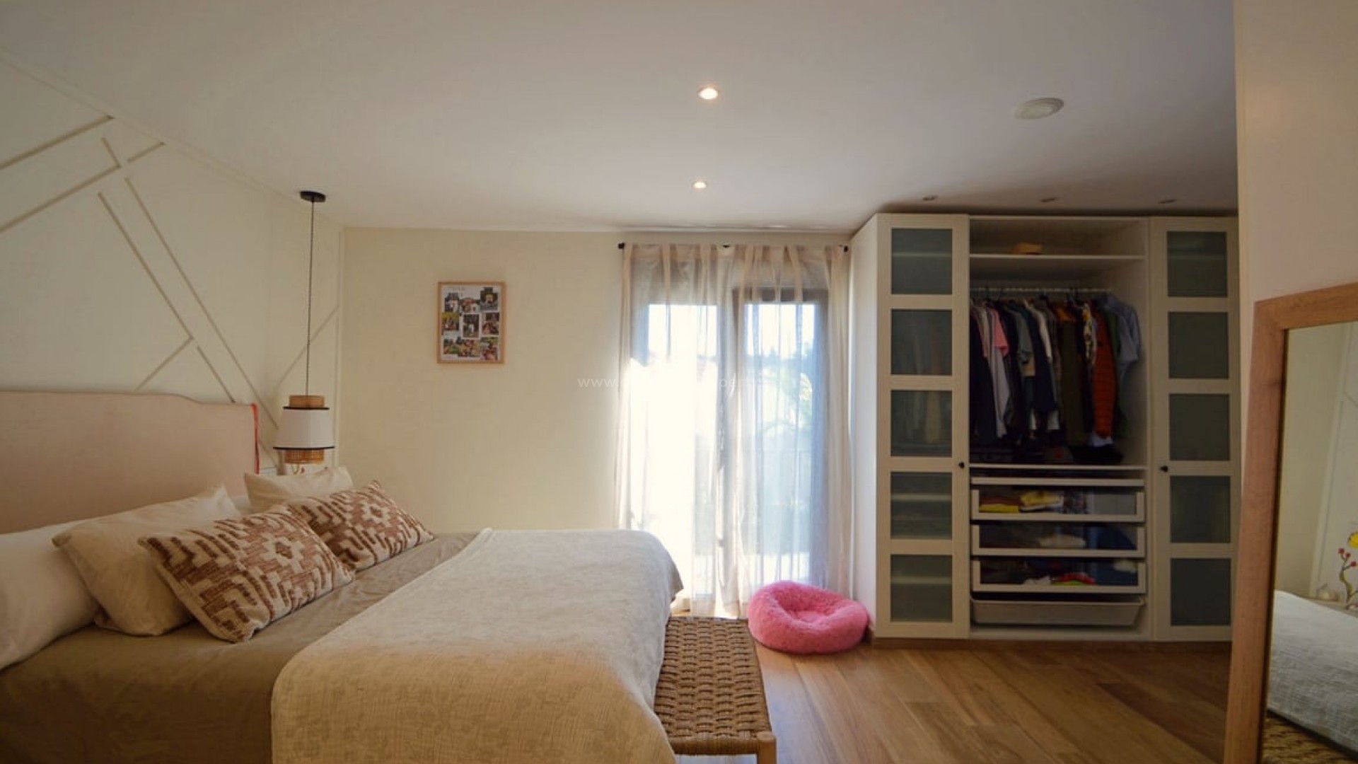 Hus / Villa i Jávea - Xàbia Centro