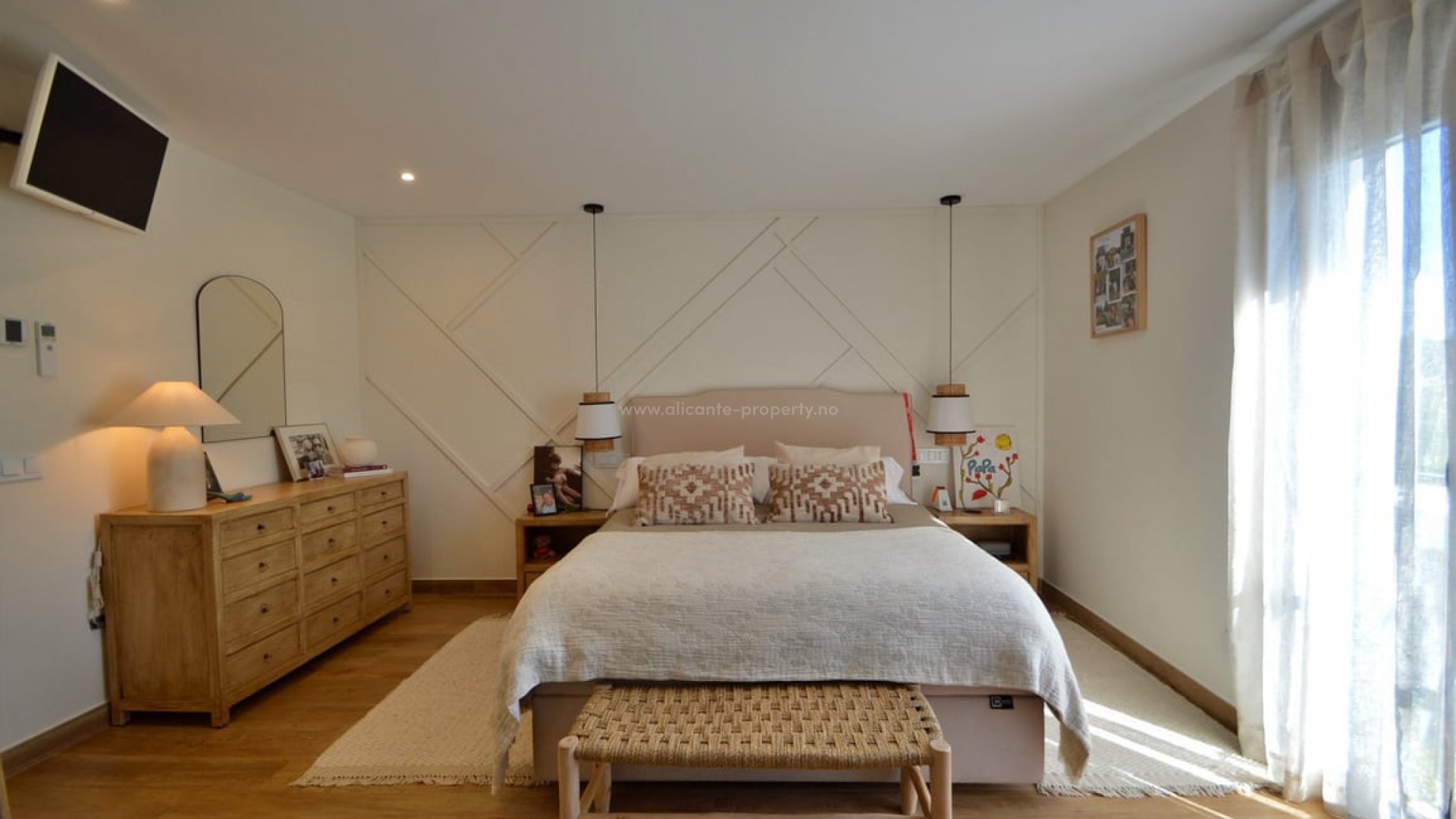 Hus / Villa i Jávea - Xàbia Centro