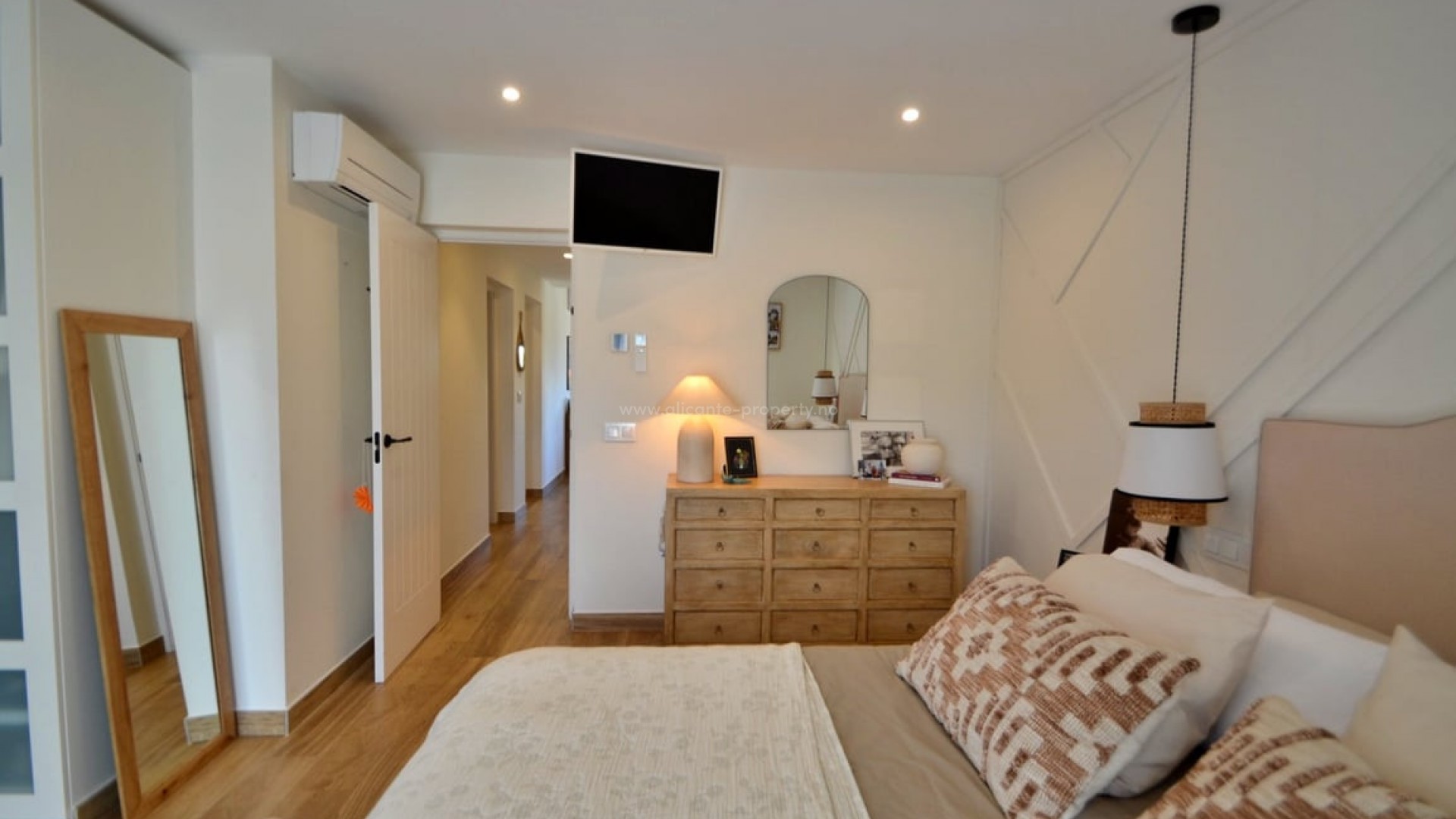 Hus / Villa i Jávea - Xàbia Centro