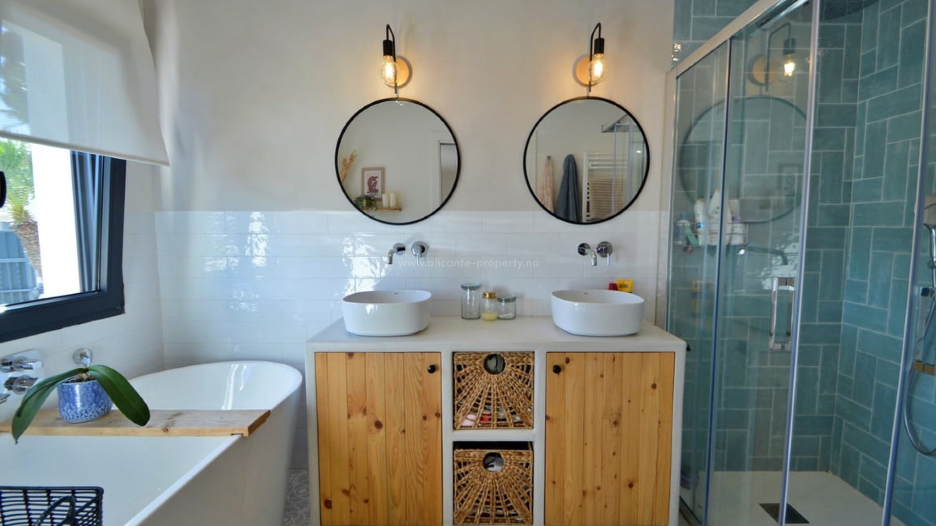 Hus / Villa i Jávea - Xàbia Centro