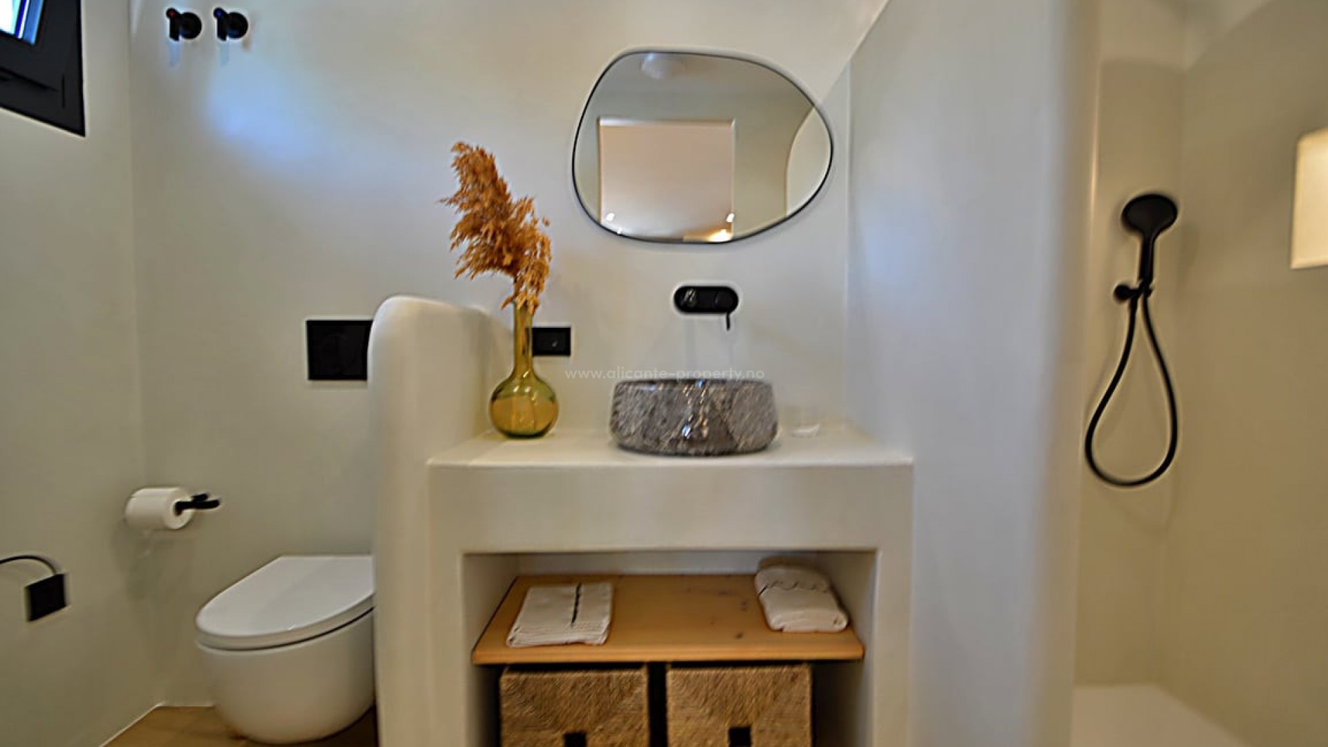 Hus / Villa i Jávea - Xàbia Centro