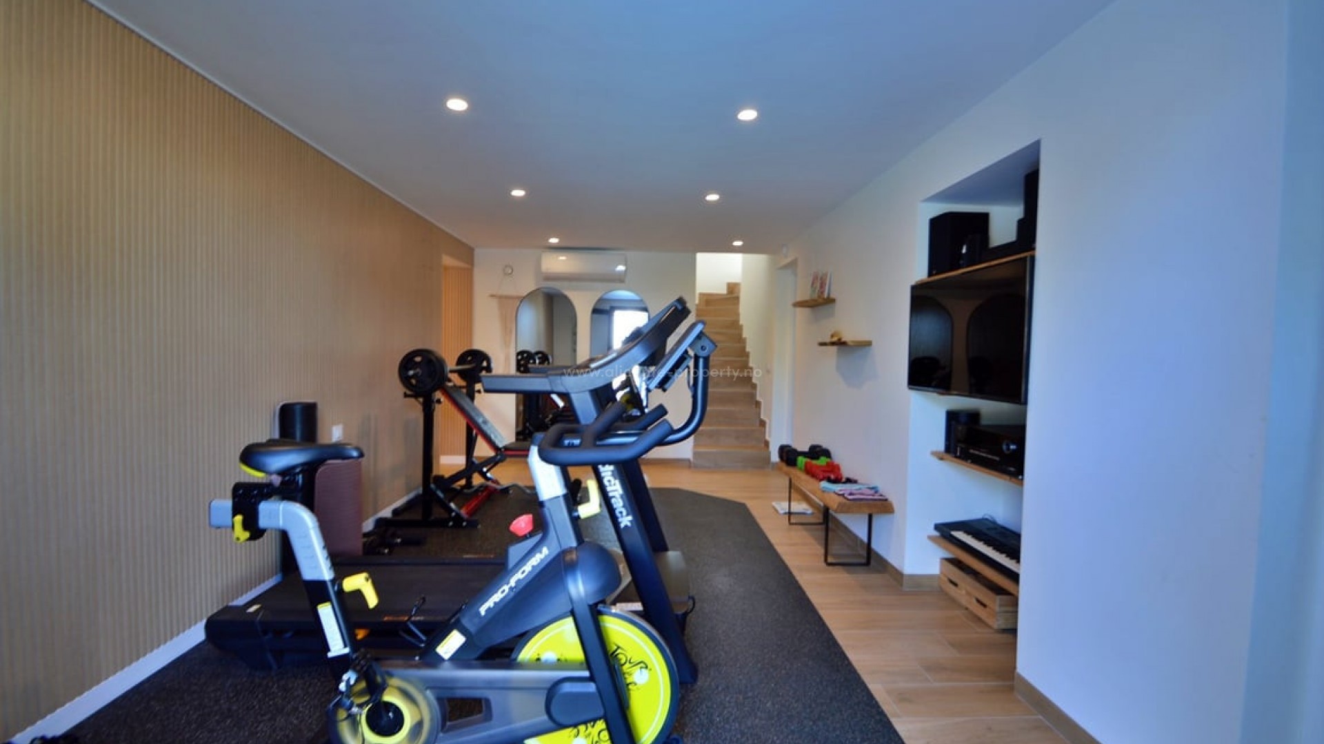 Hus / Villa i Jávea - Xàbia Centro