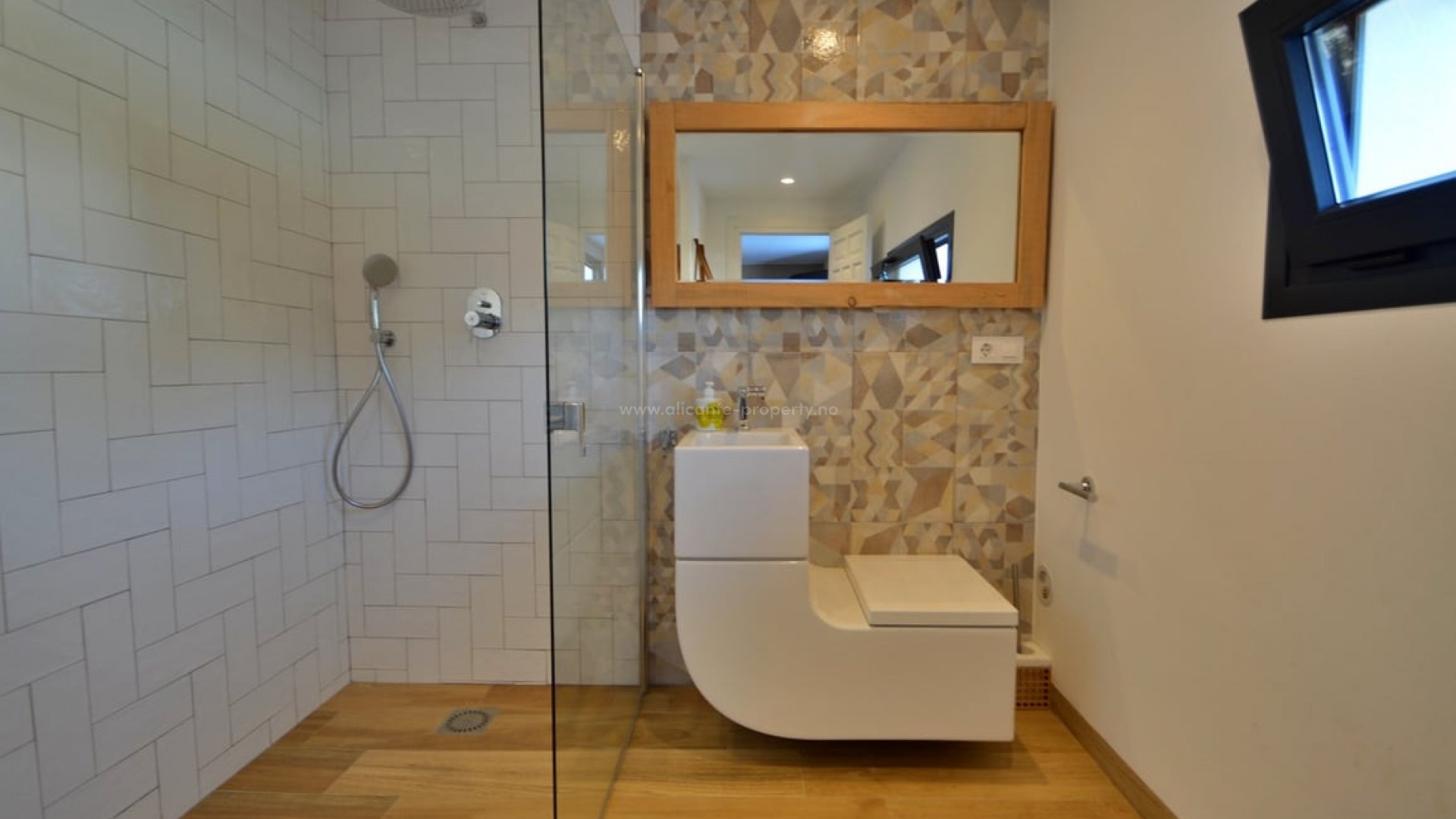 Hus / Villa i Jávea - Xàbia Centro