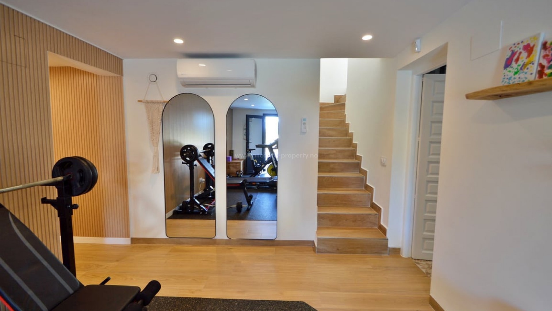 Hus / Villa i Jávea - Xàbia Centro