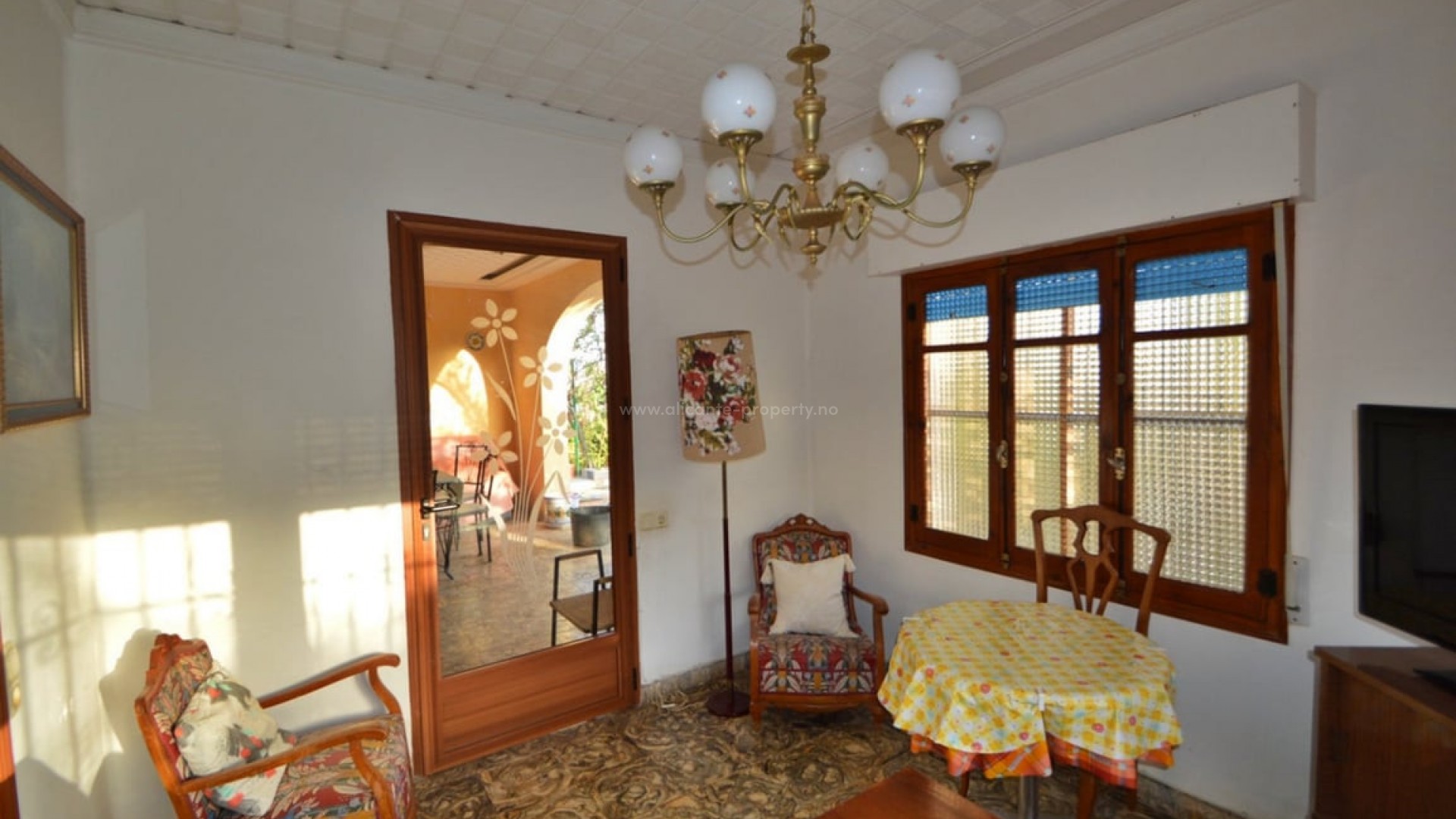 Hus / Villa i Jávea - Xàbia Centro