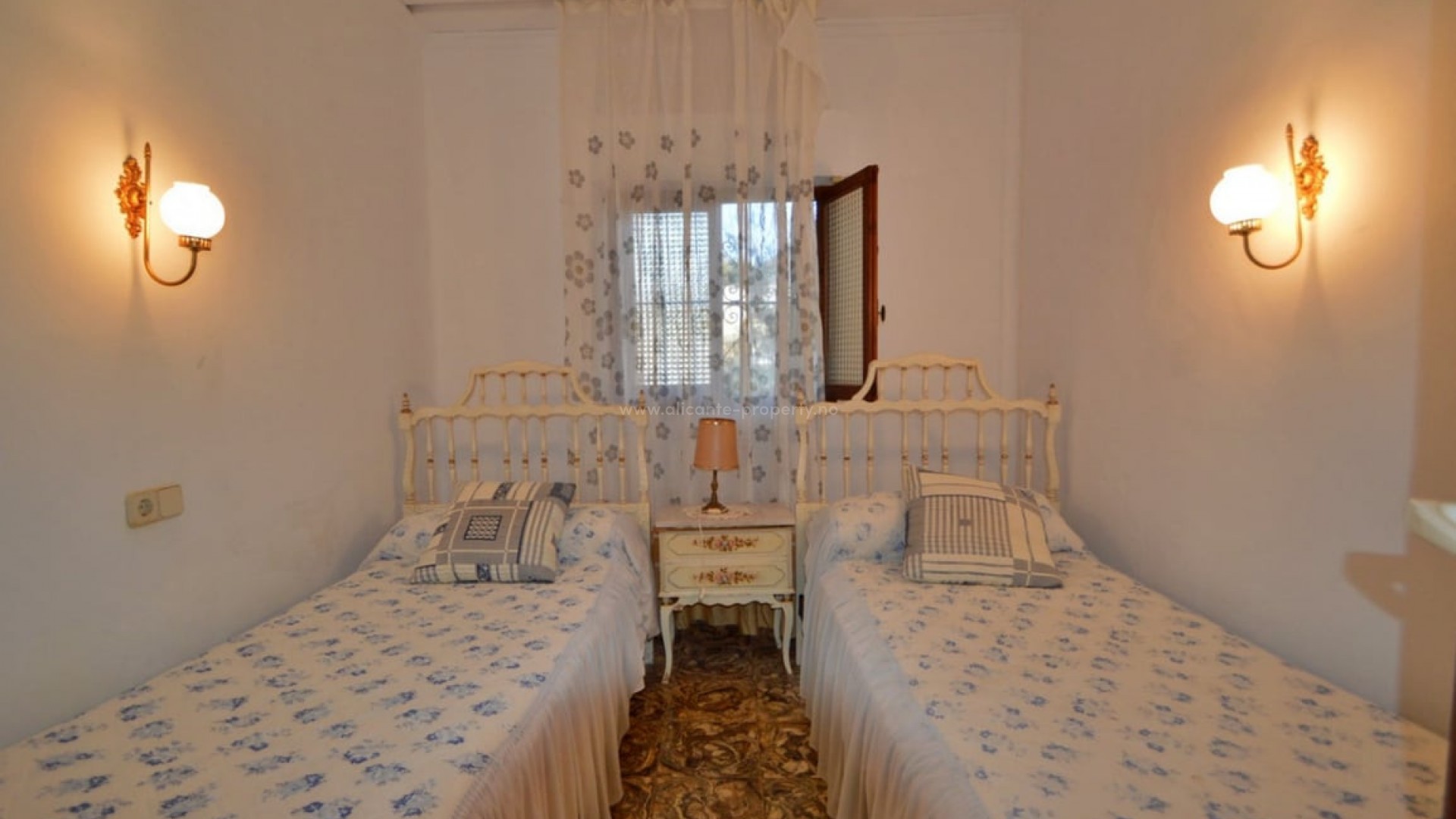 Hus / Villa i Jávea - Xàbia Centro