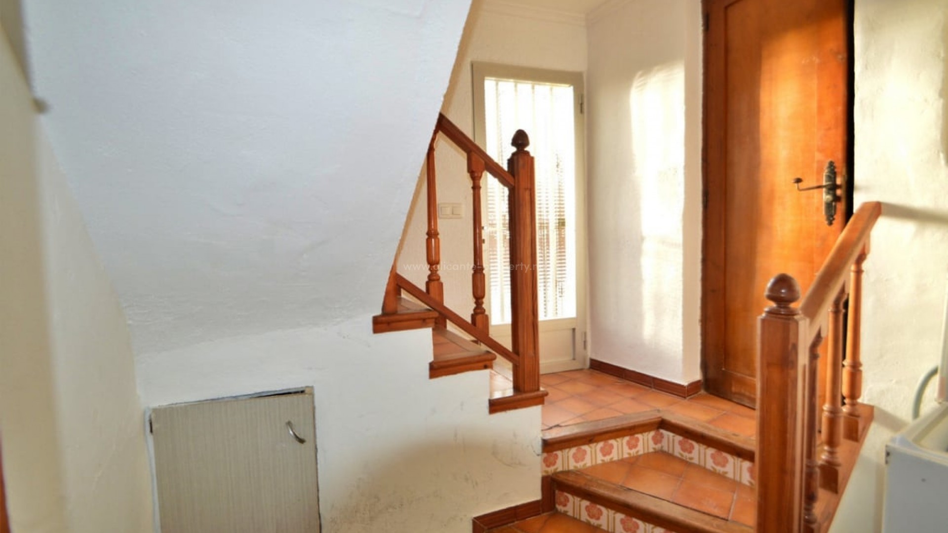 Hus / Villa i Jávea - Xàbia Centro