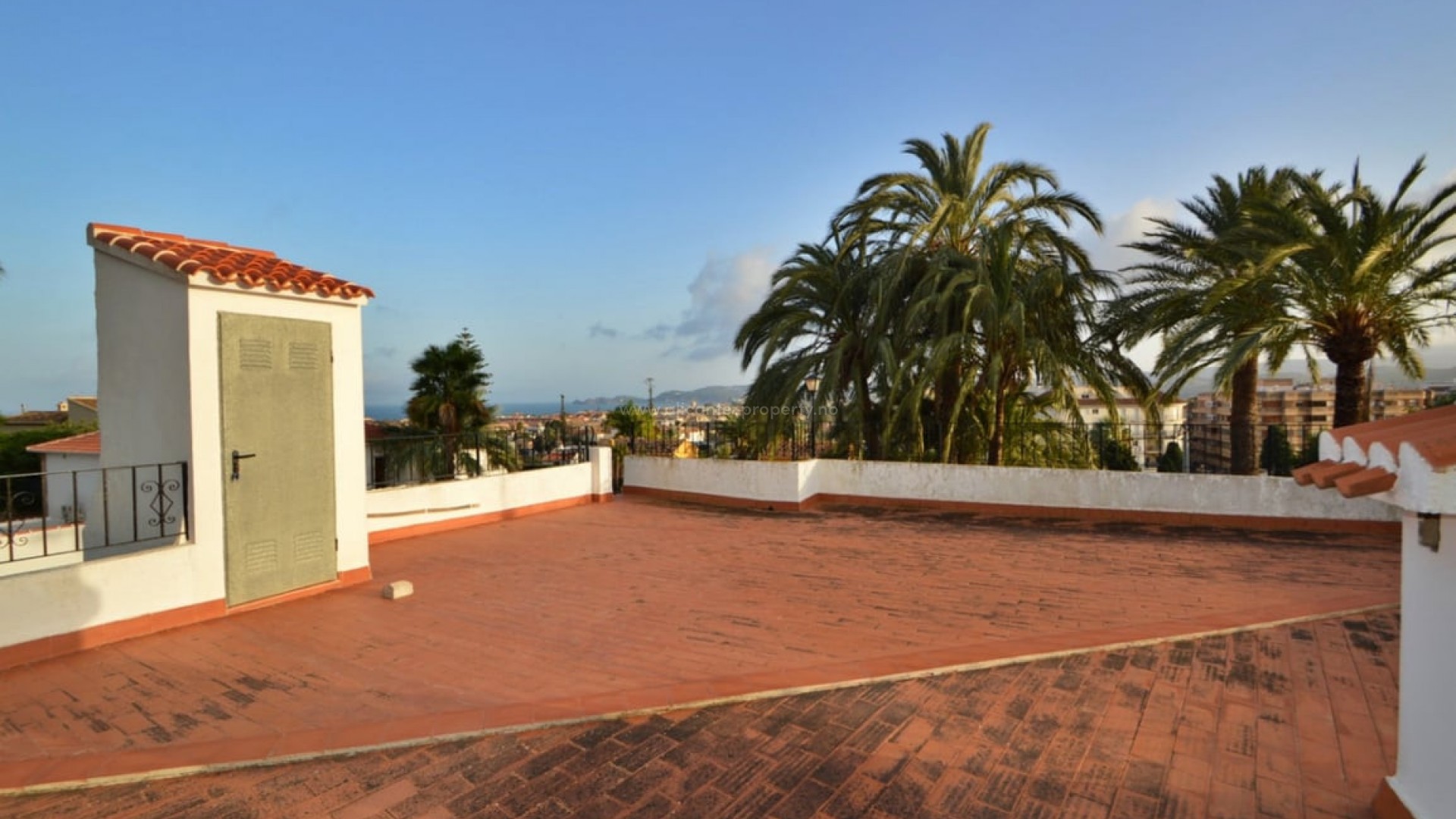 Hus / Villa i Jávea - Xàbia Centro