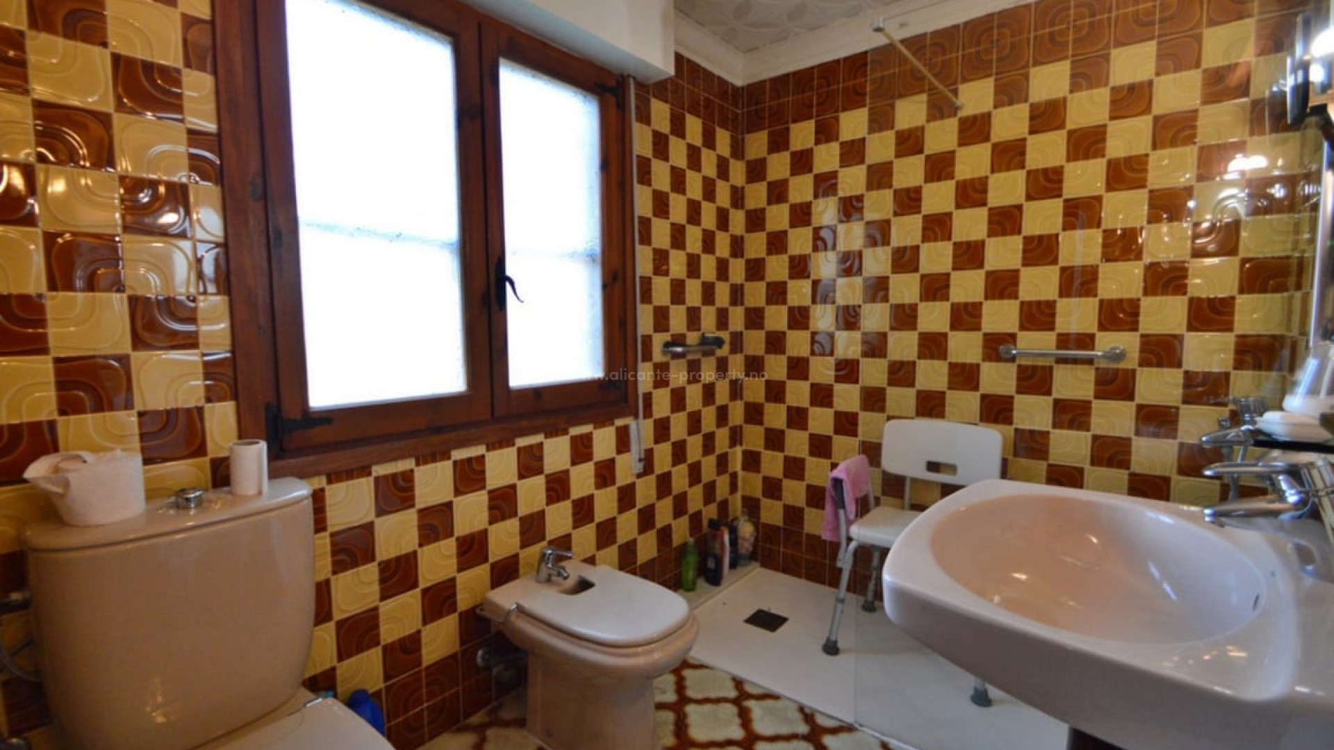 Hus / Villa i Jávea - Xàbia Centro