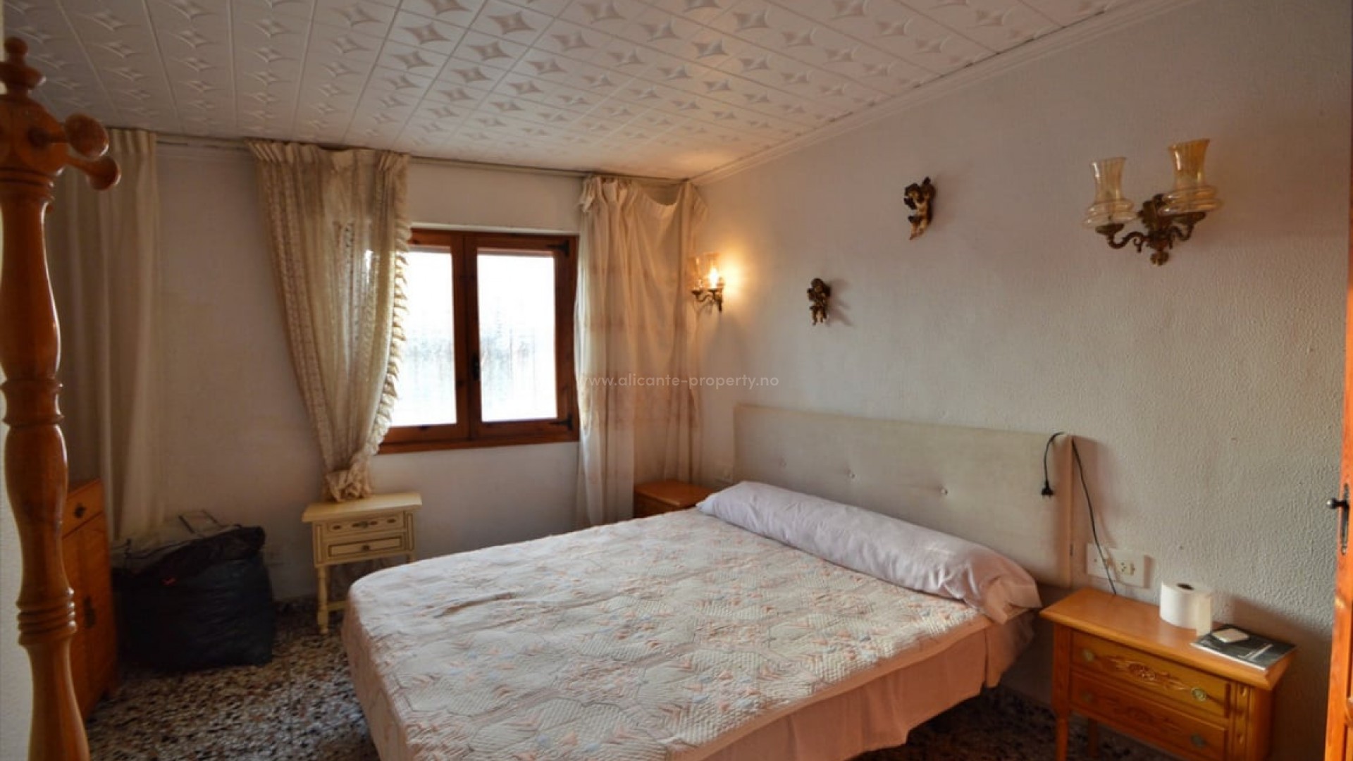 Hus / Villa i Jávea - Xàbia Centro