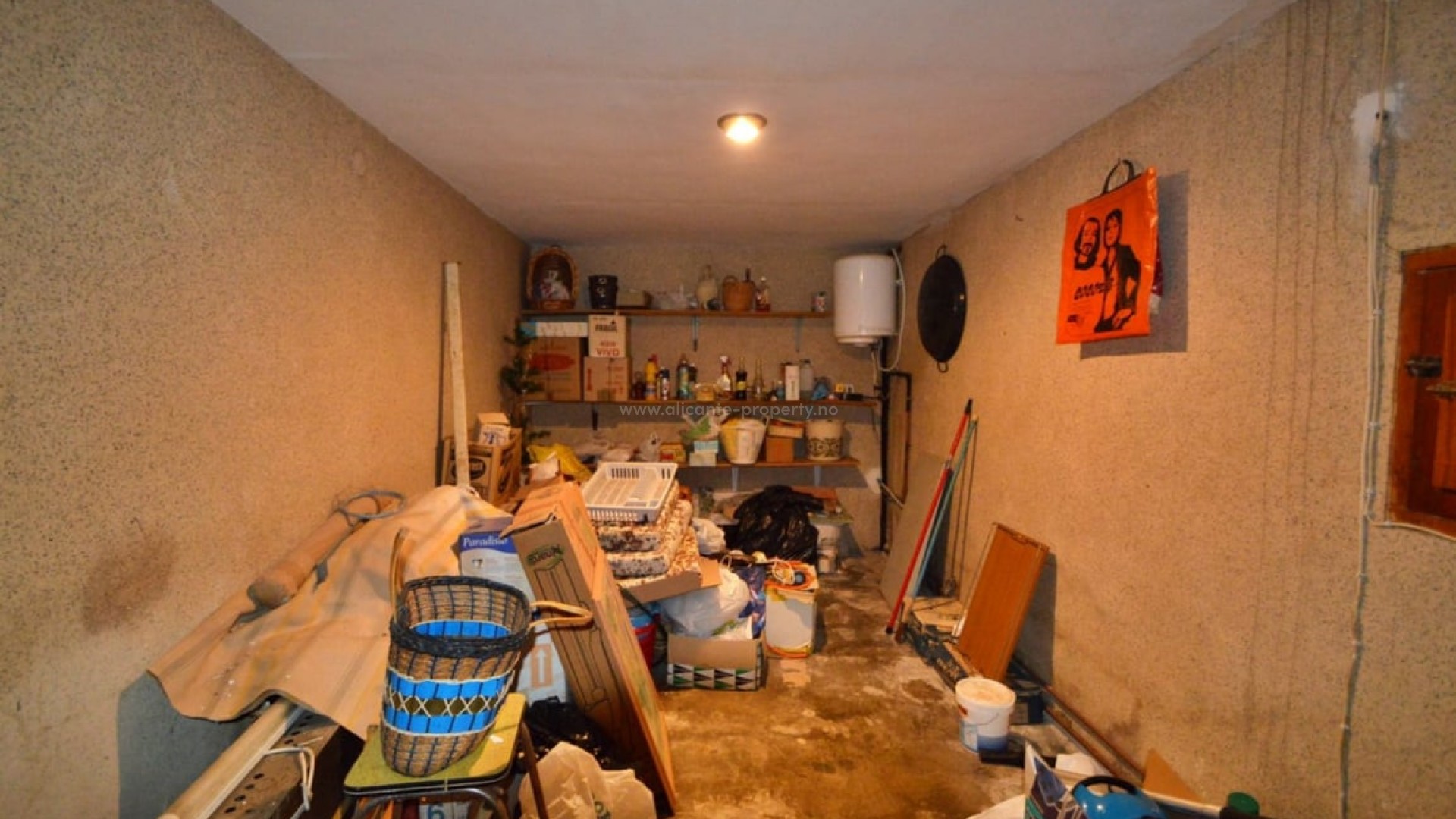 Hus / Villa i Jávea - Xàbia Centro