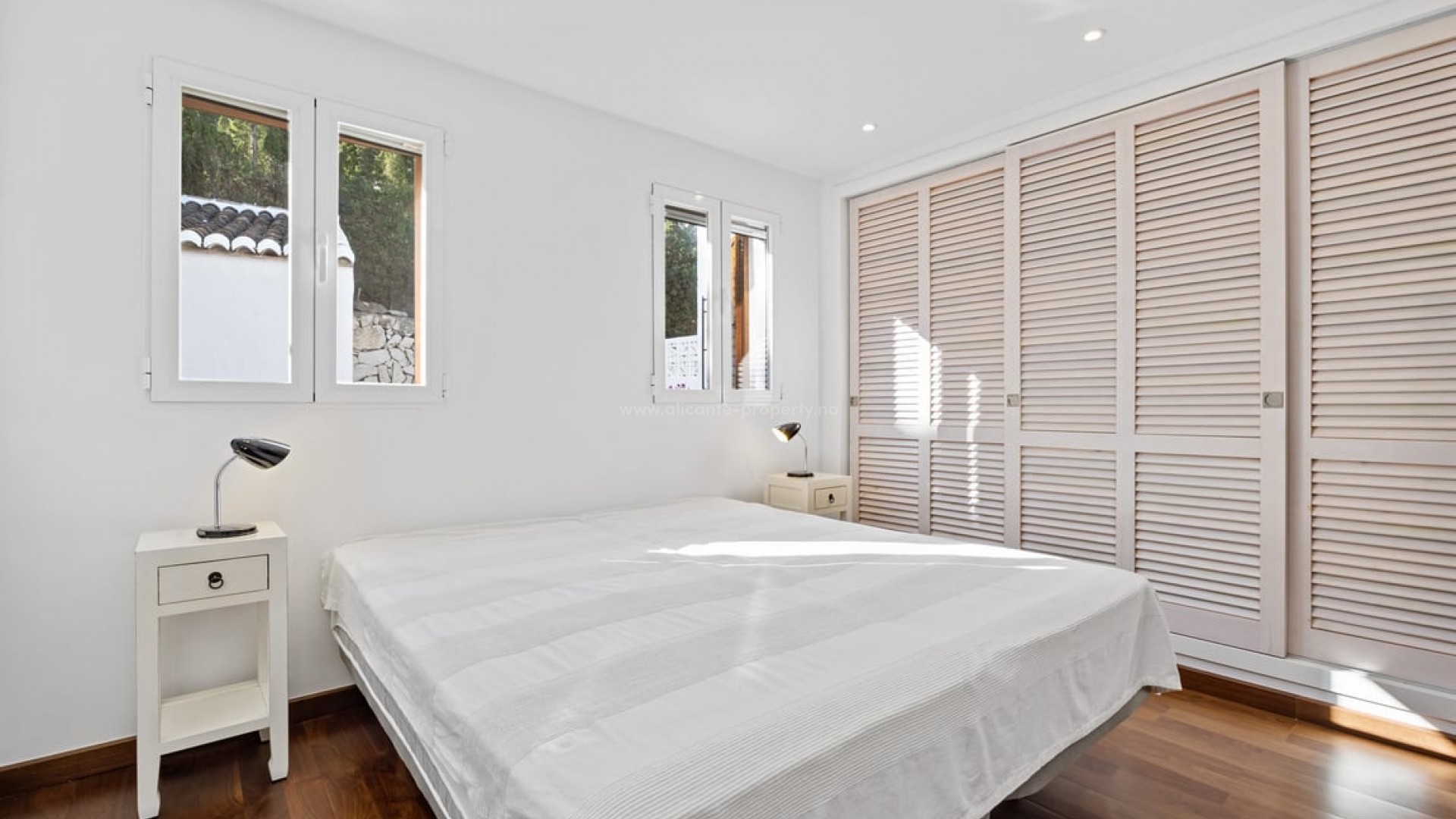 Hus / Villa i Jávea - Xàbia Centro