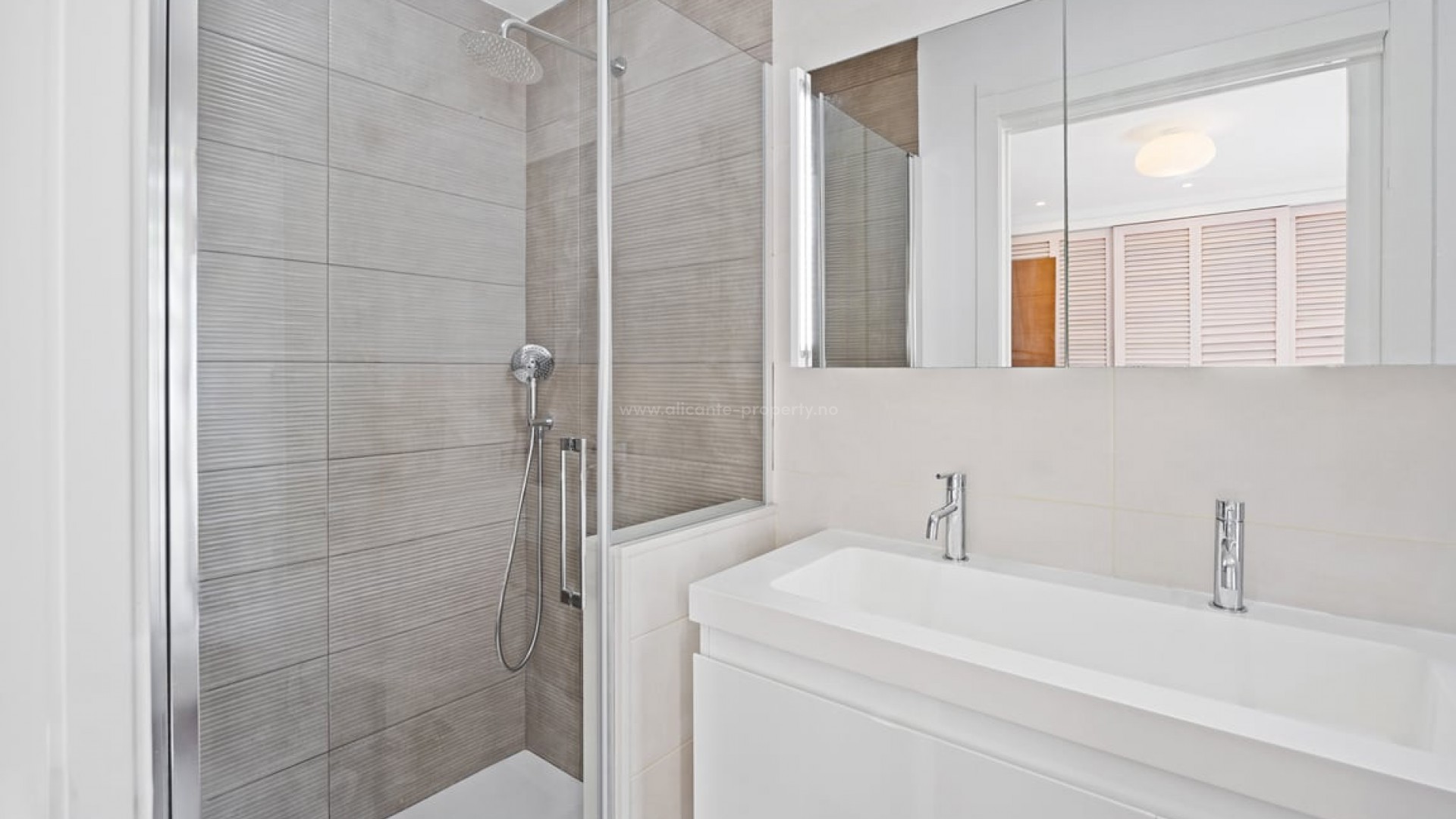 Hus / Villa i Jávea - Xàbia Centro