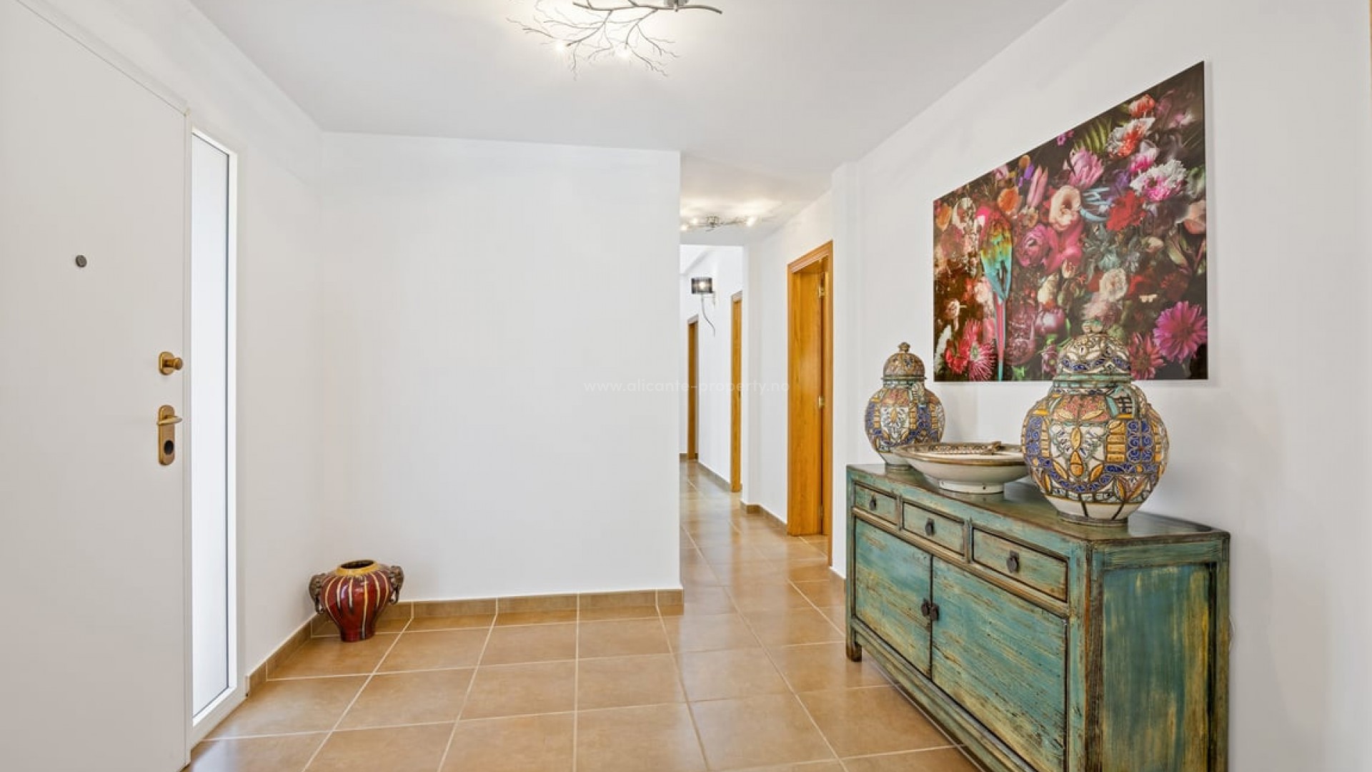 Hus / Villa i Jávea - Xàbia Centro